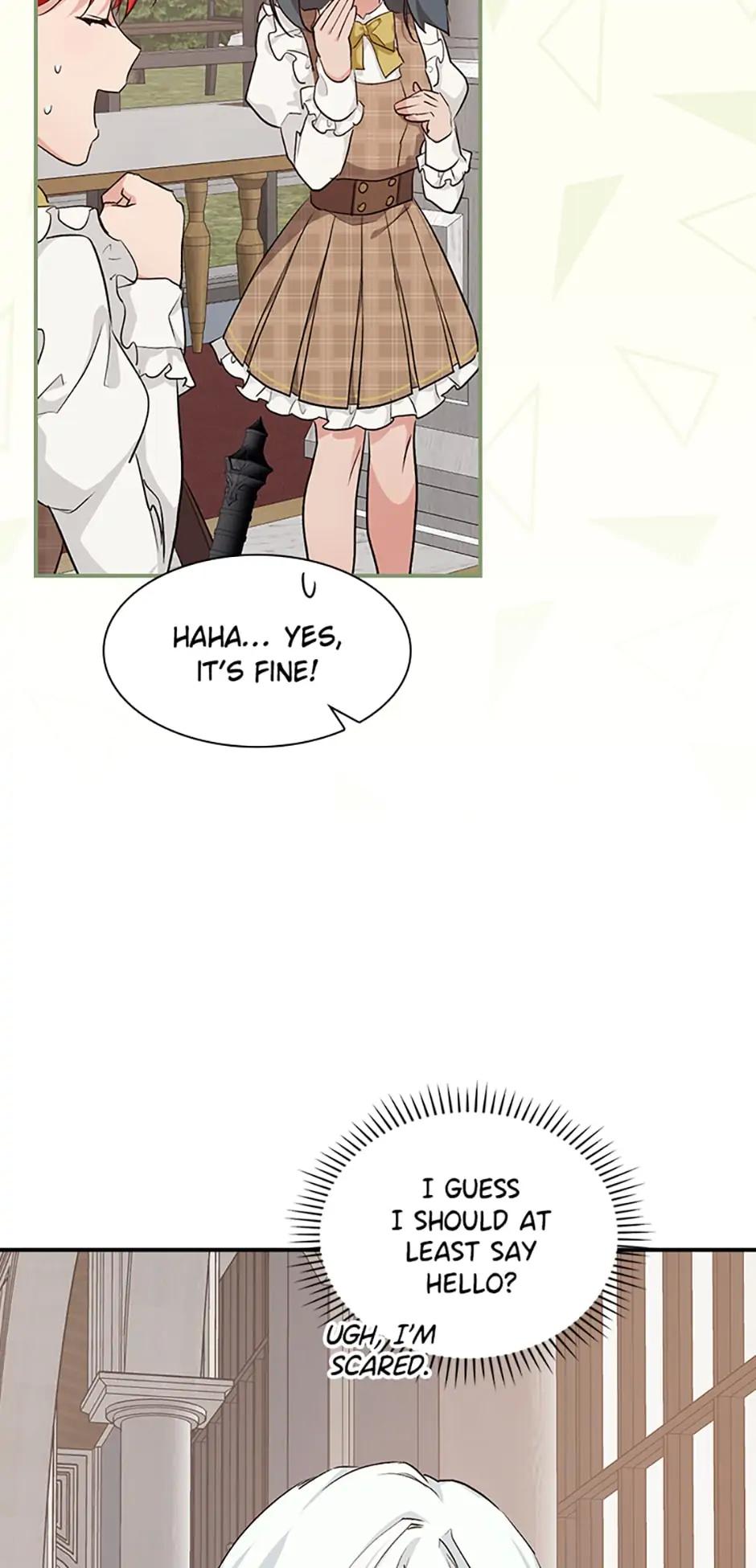 Finding My Father’s Son Chapter 41 page 41