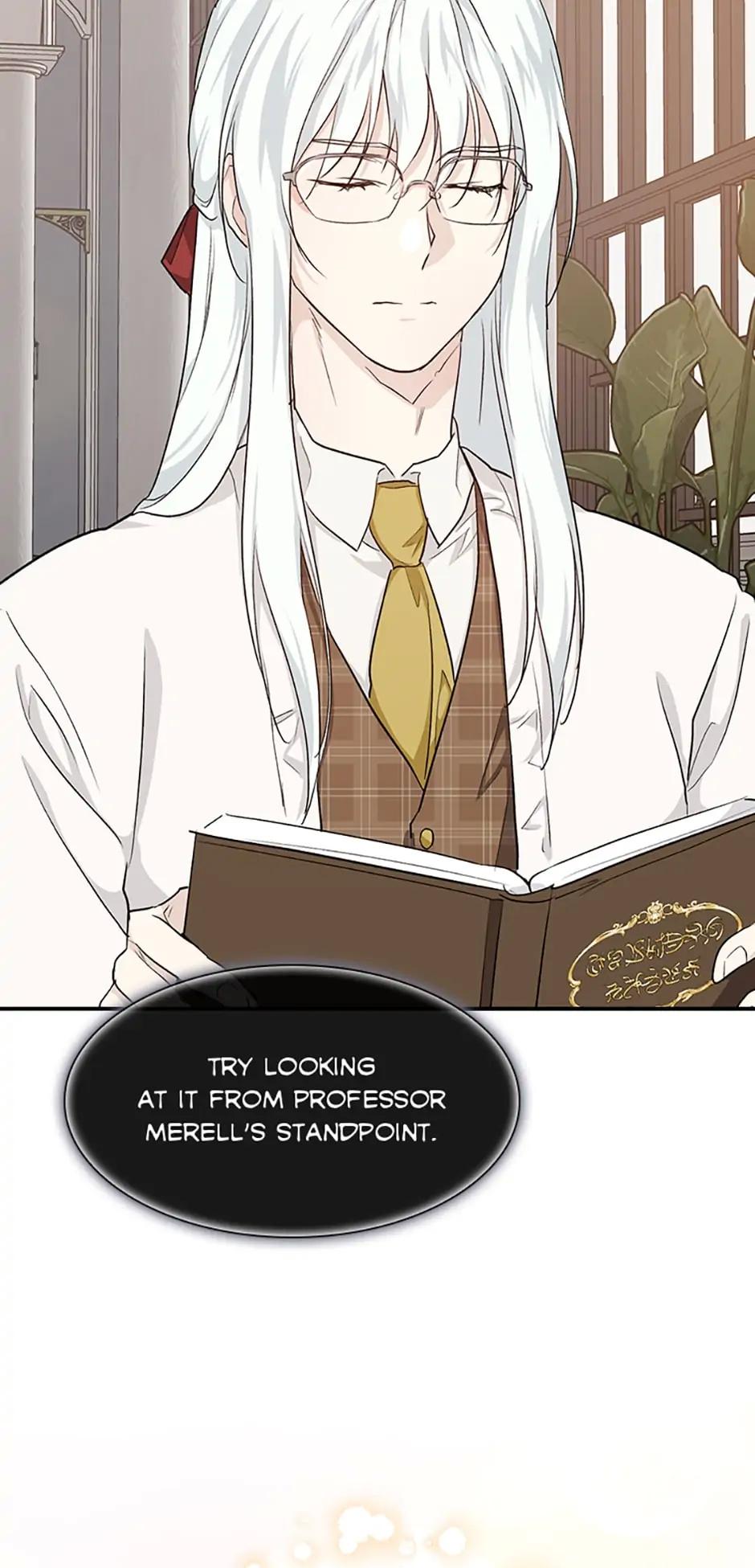 Finding My Father’s Son Chapter 41 page 42