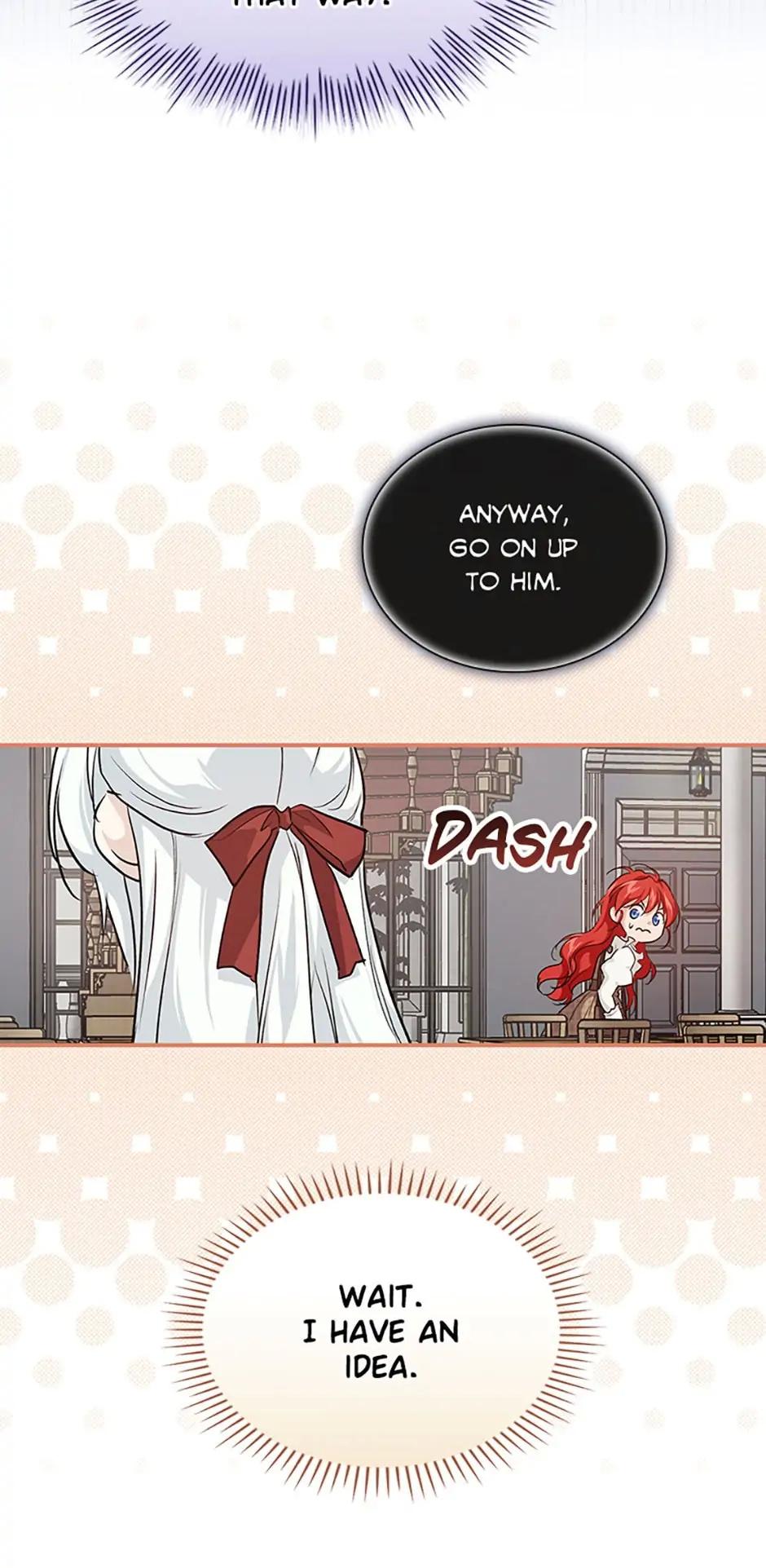 Finding My Father’s Son Chapter 41 page 45