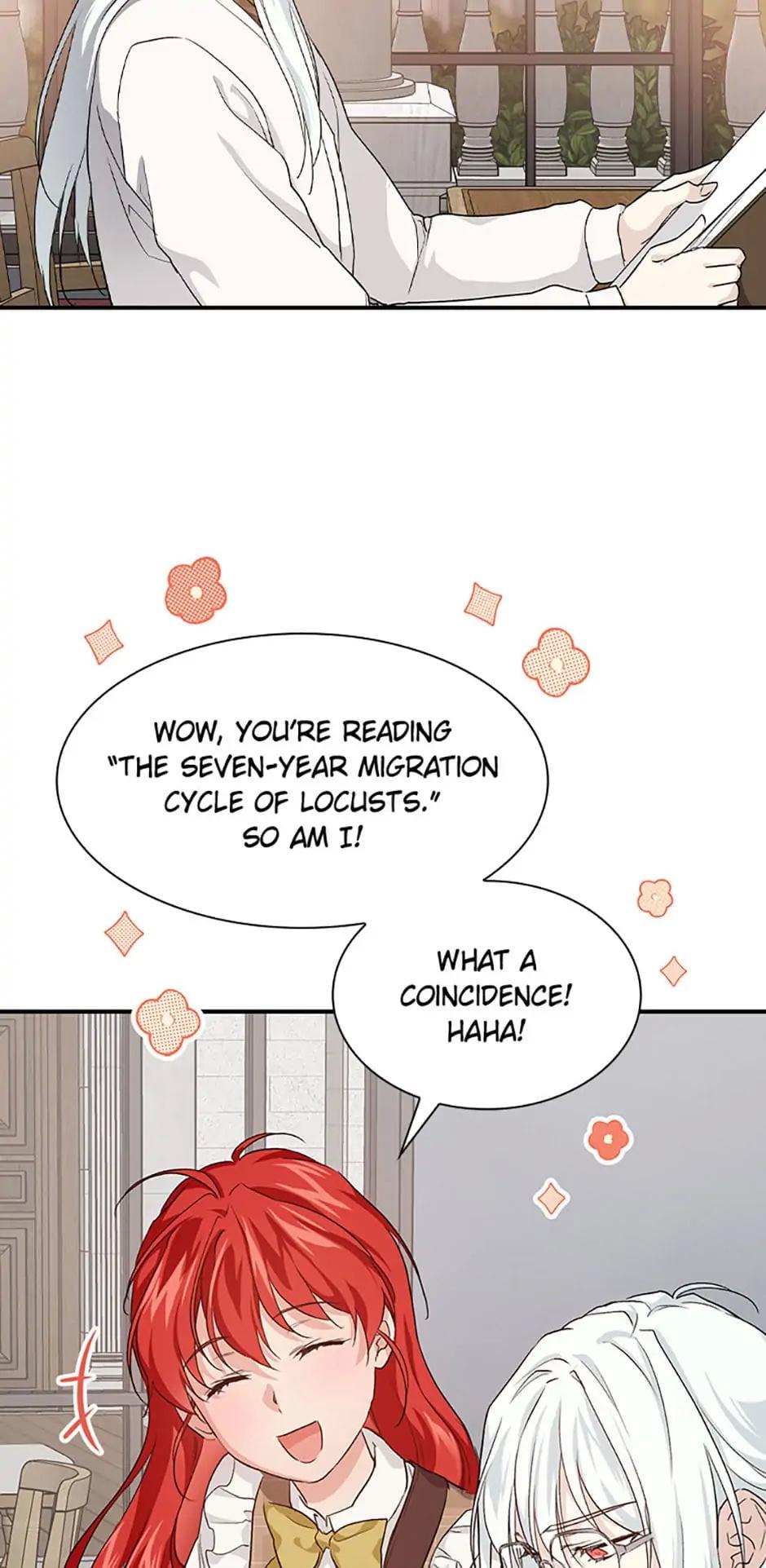 Finding My Father’s Son Chapter 41 page 48