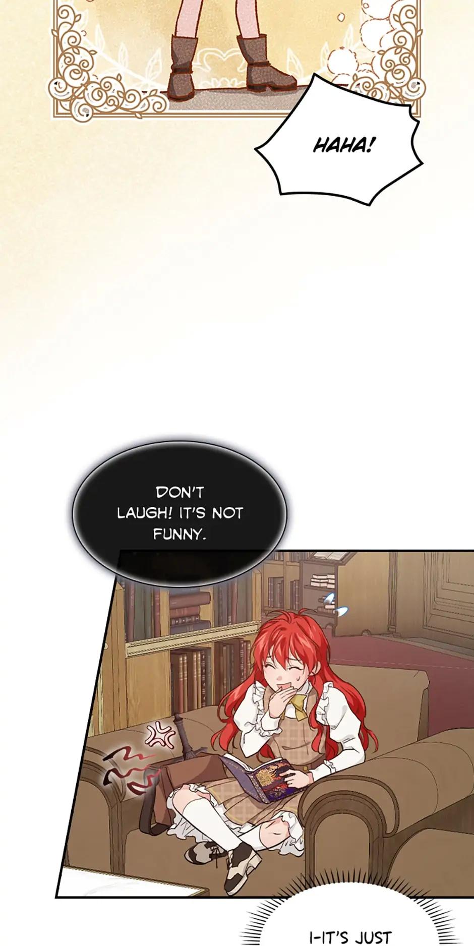 Finding My Father’s Son Chapter 41 page 4