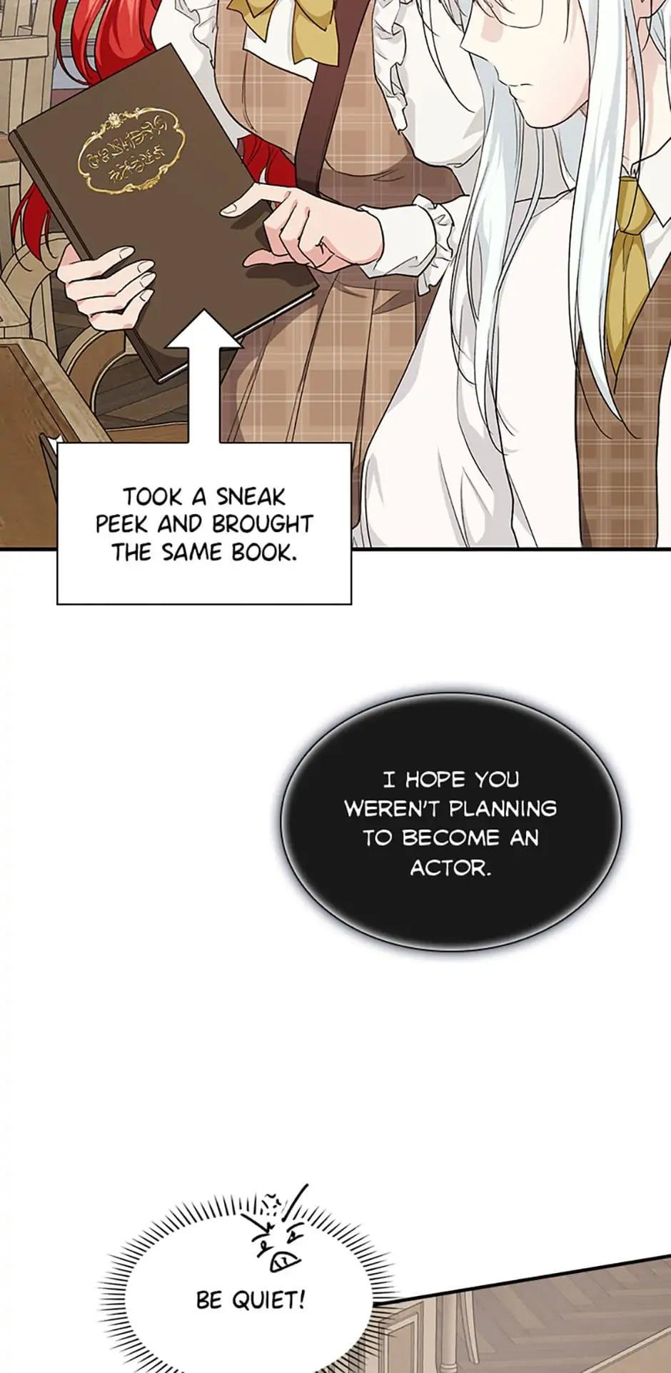 Finding My Father’s Son Chapter 41 page 49