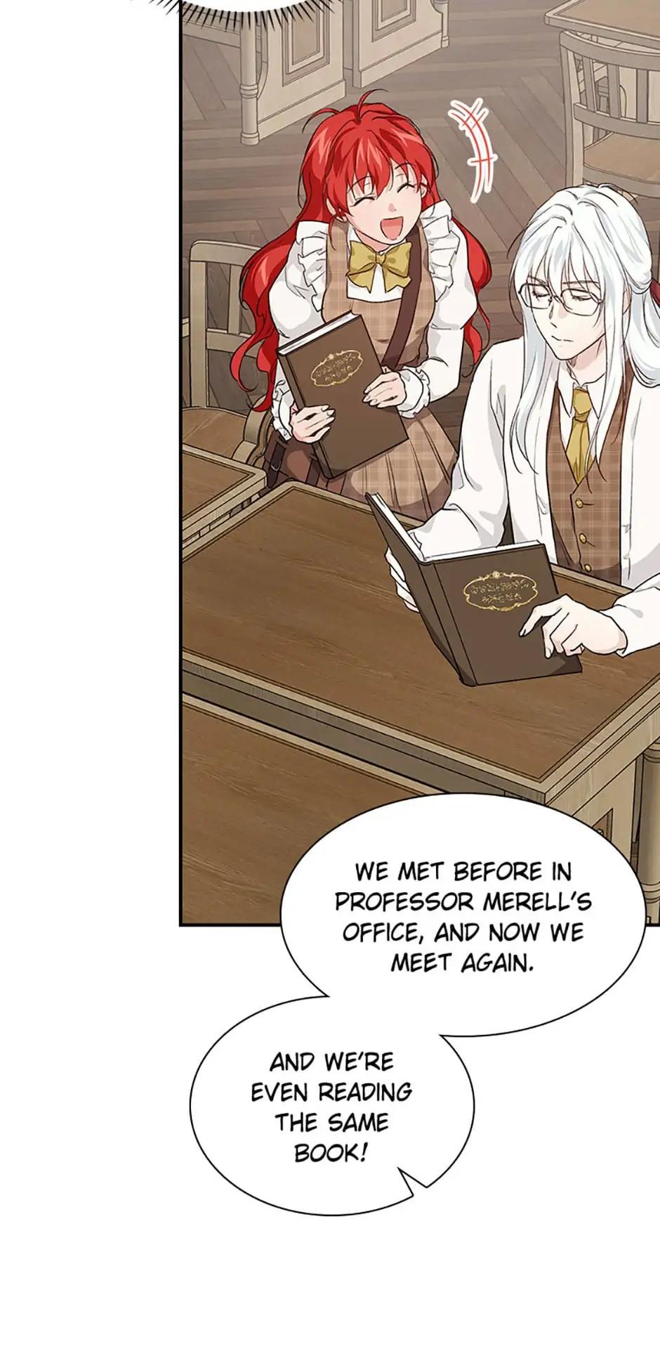 Finding My Father’s Son Chapter 41 page 50
