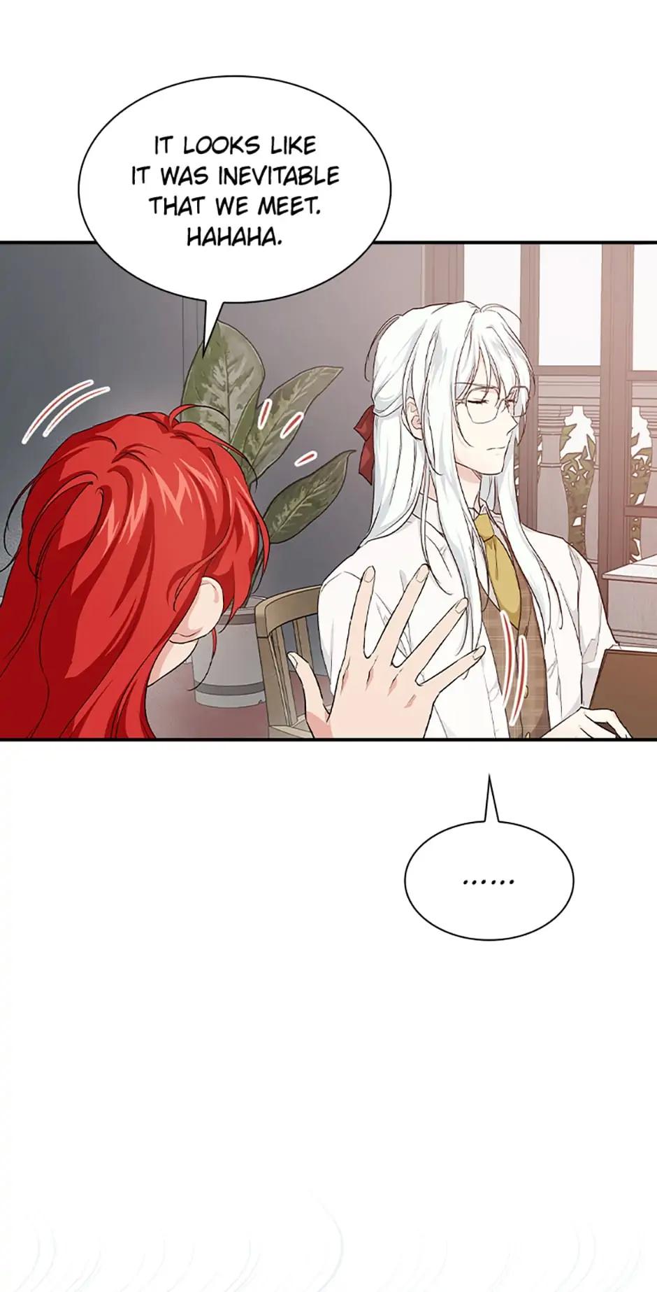 Finding My Father’s Son Chapter 41 page 51