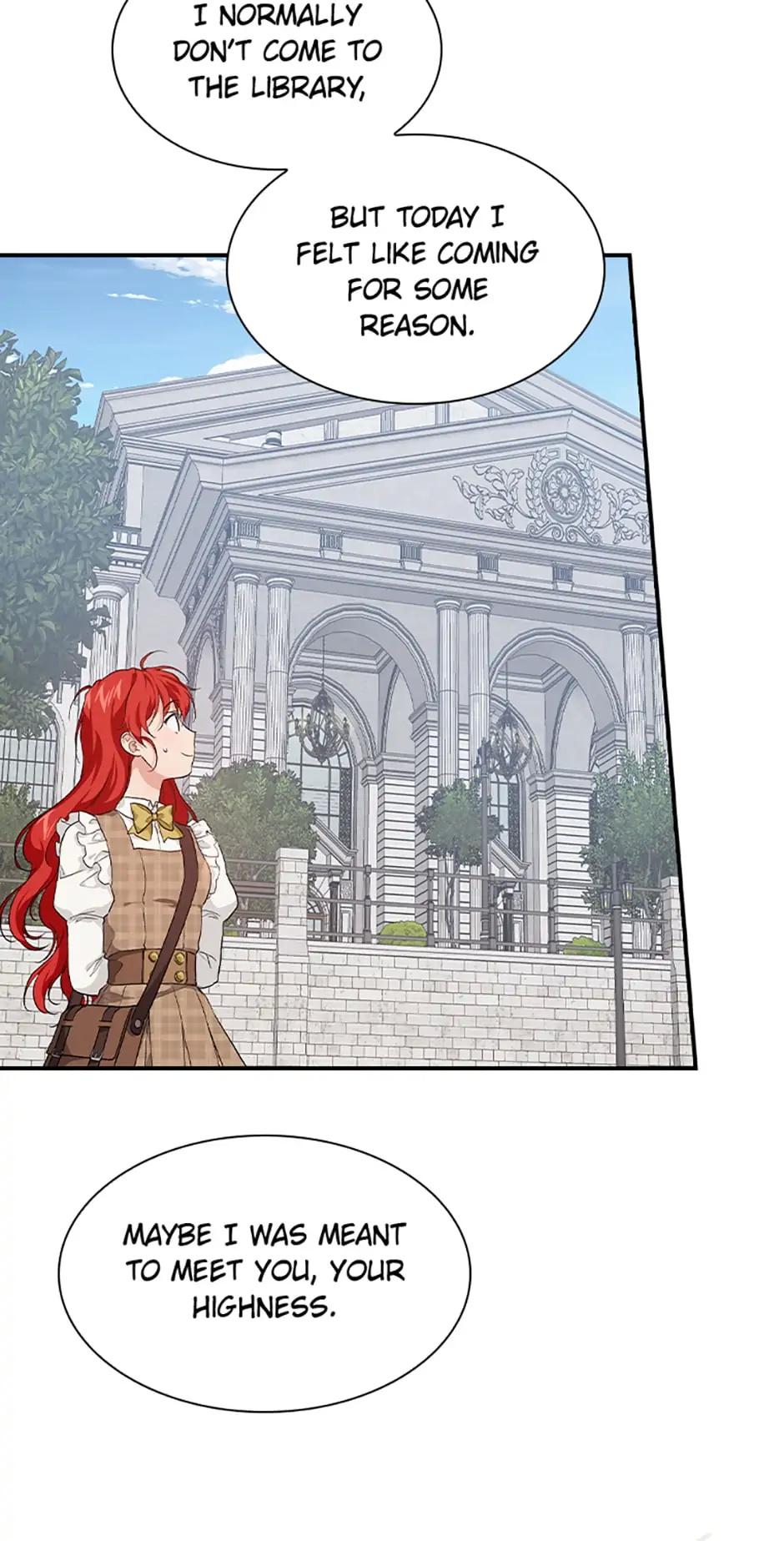 Finding My Father’s Son Chapter 41 page 53