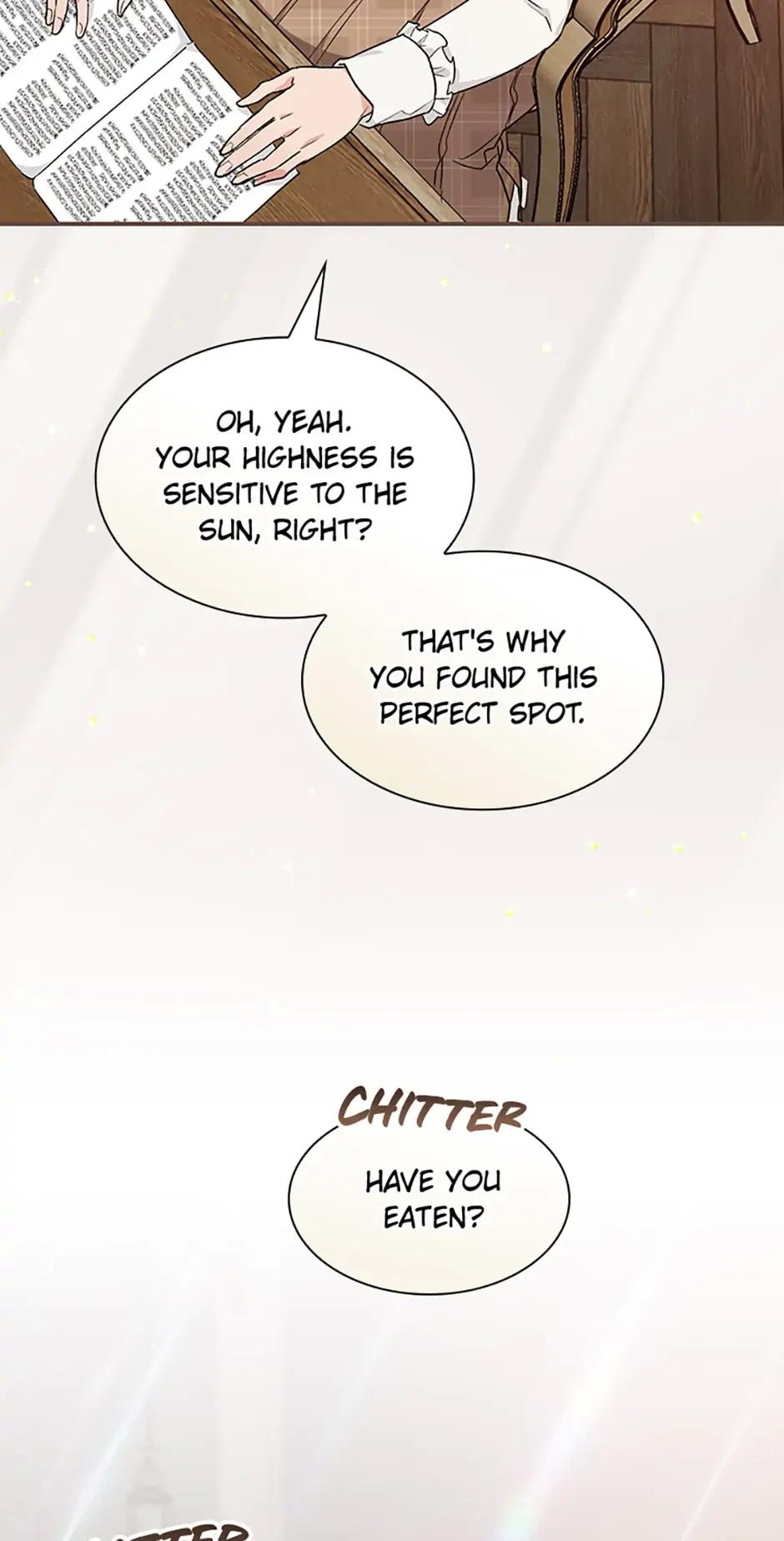 Finding My Father’s Son Chapter 41 page 56
