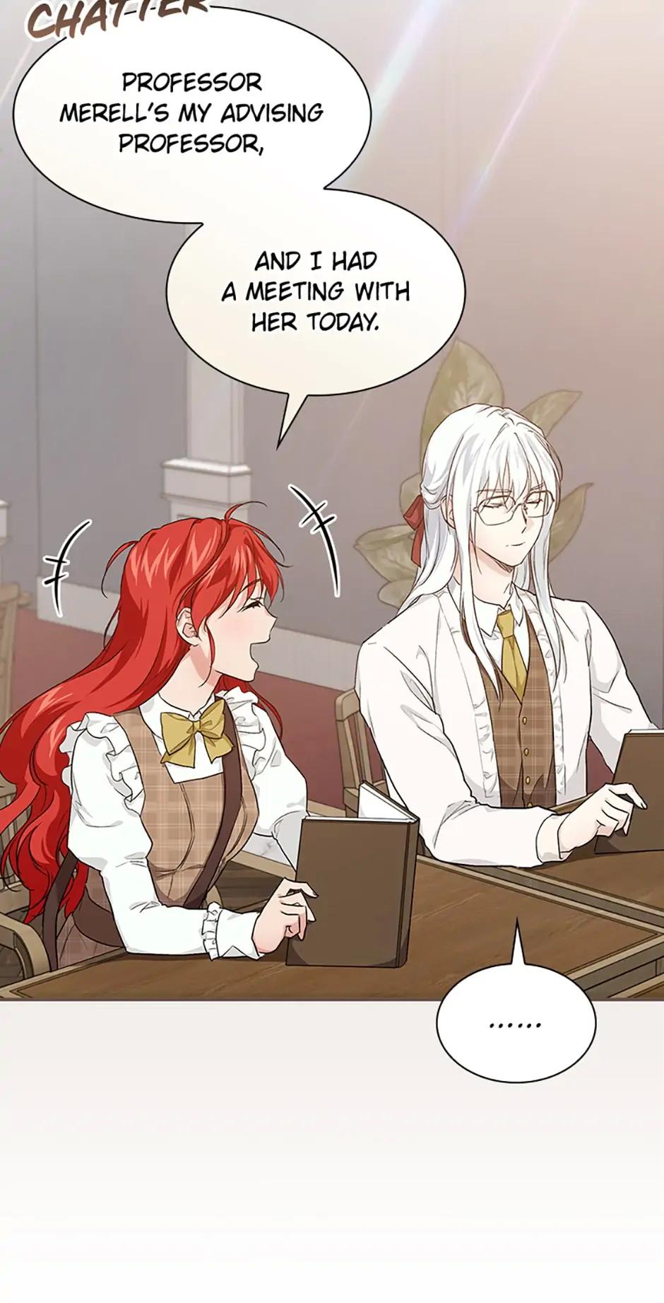 Finding My Father’s Son Chapter 41 page 57