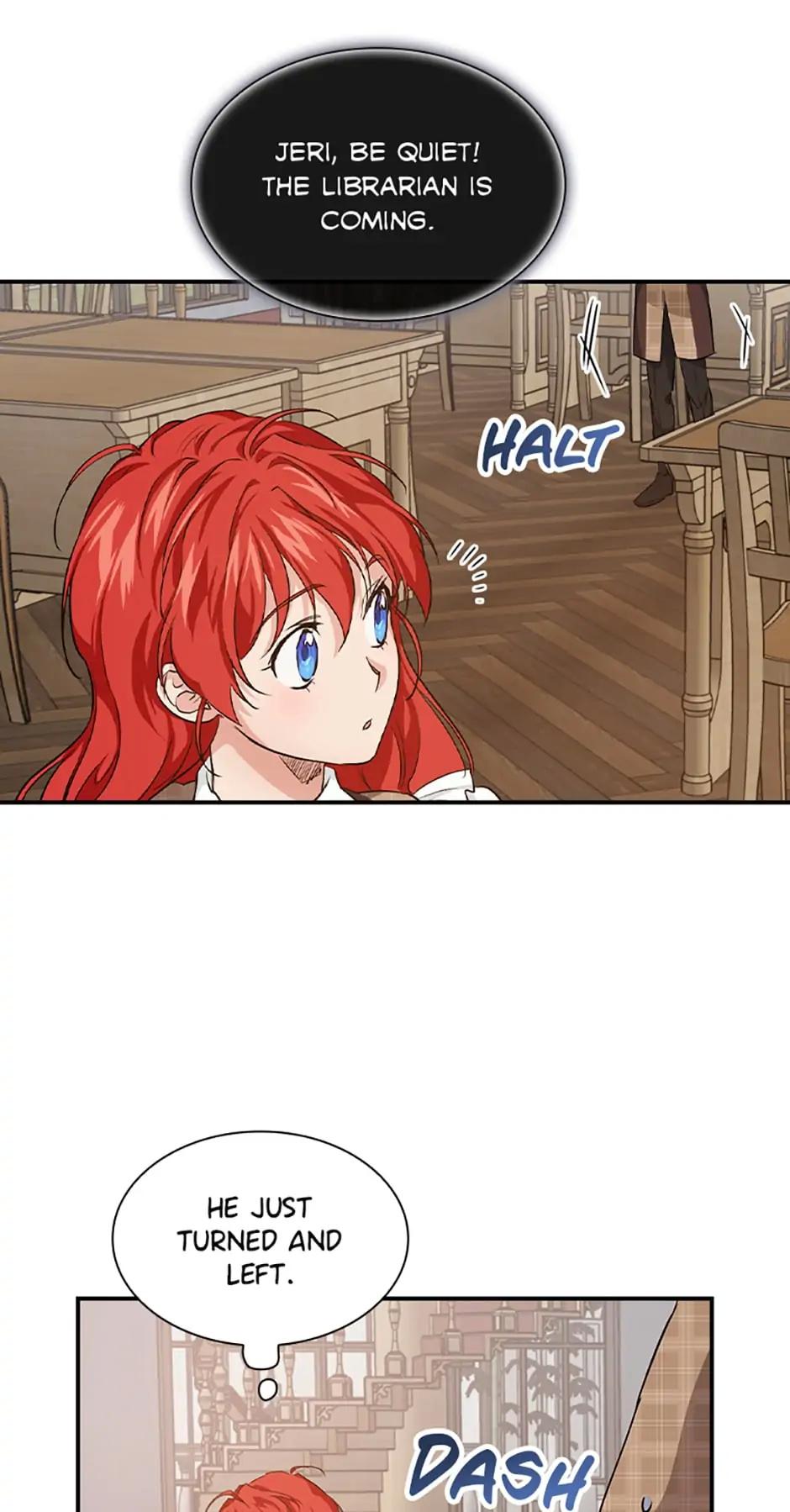 Finding My Father’s Son Chapter 41 page 58
