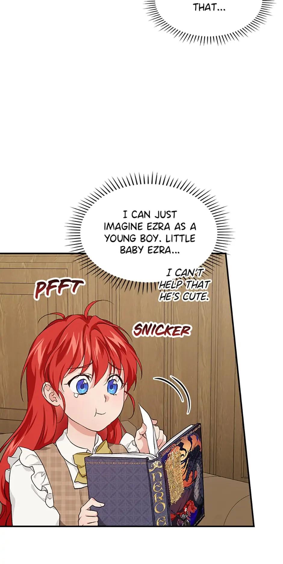 Finding My Father’s Son Chapter 41 page 5