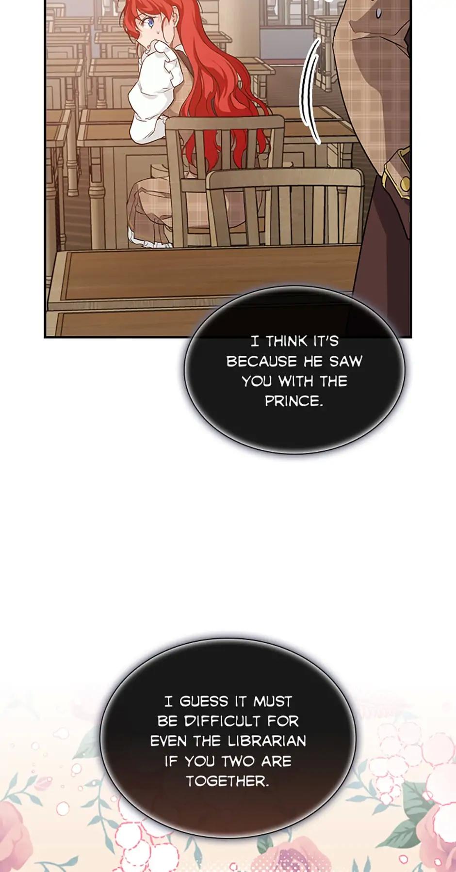 Finding My Father’s Son Chapter 41 page 59