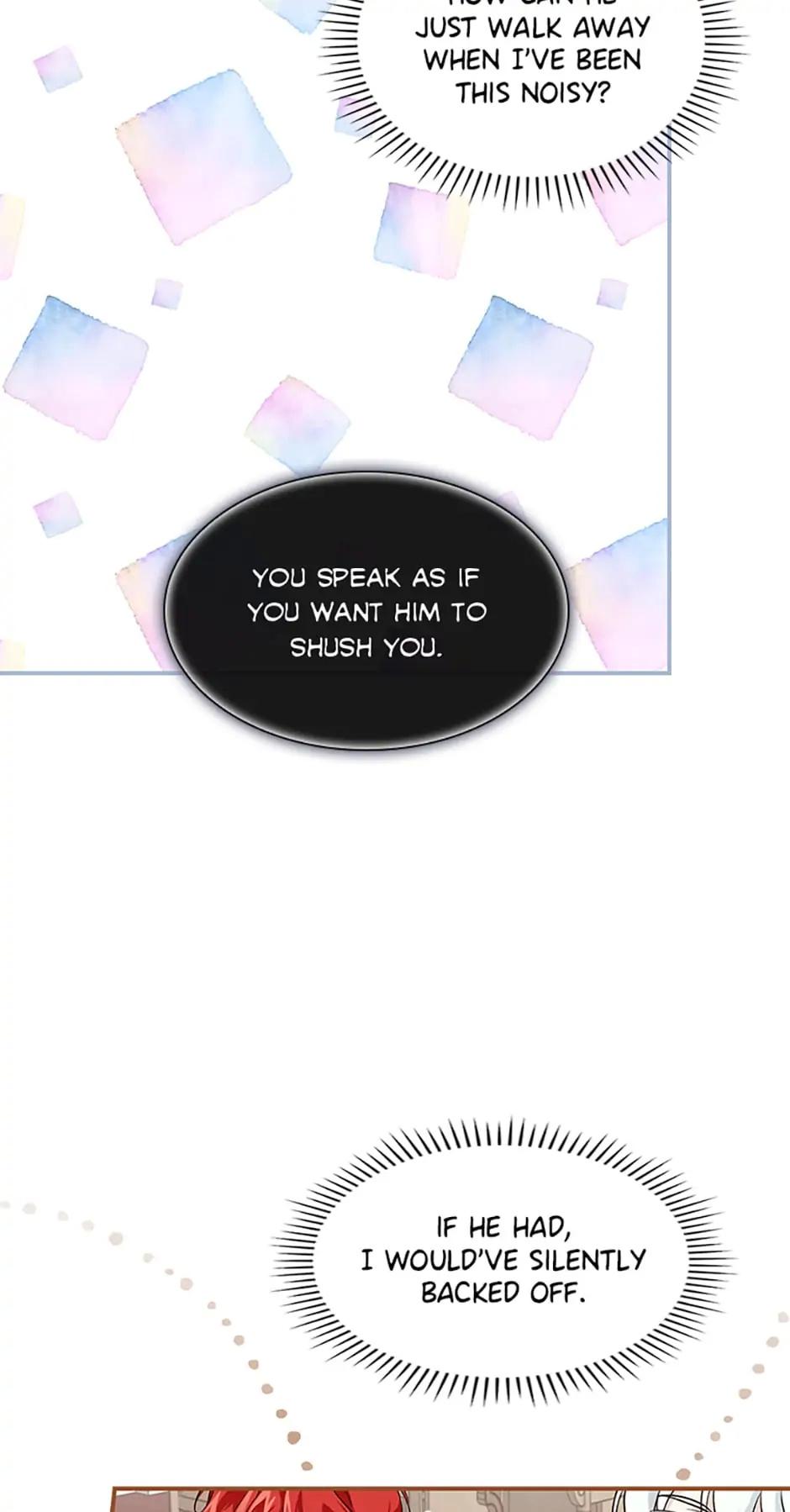 Finding My Father’s Son Chapter 41 page 61