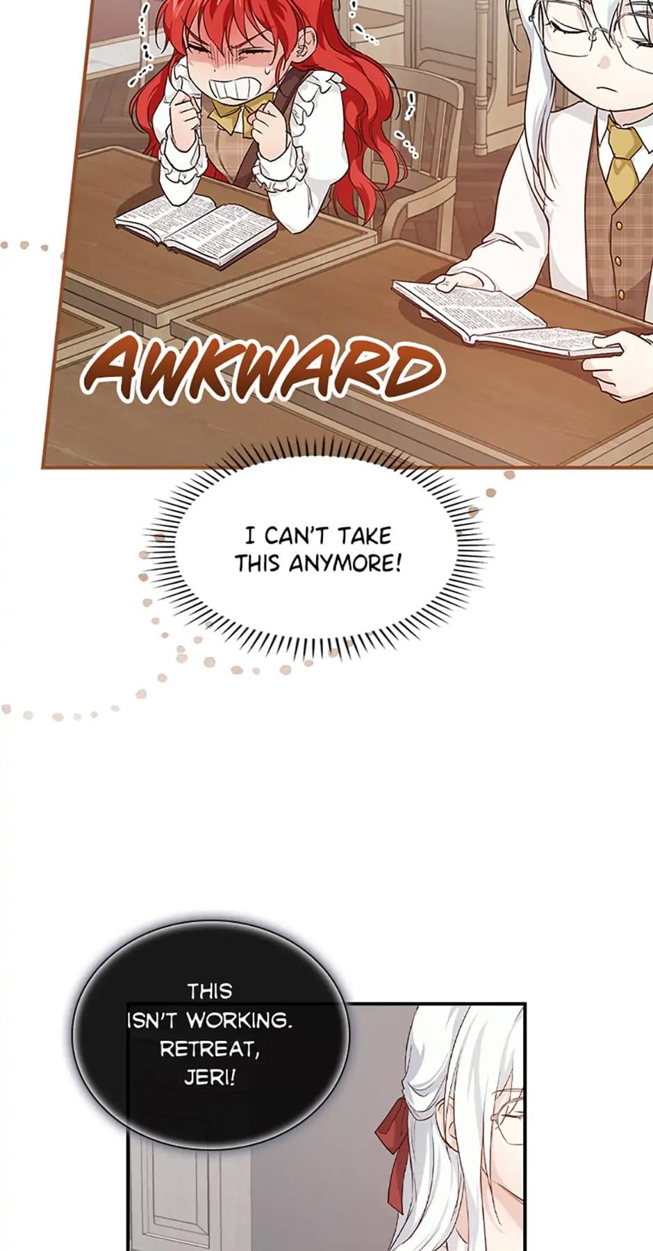 Finding My Father’s Son Chapter 41 page 62