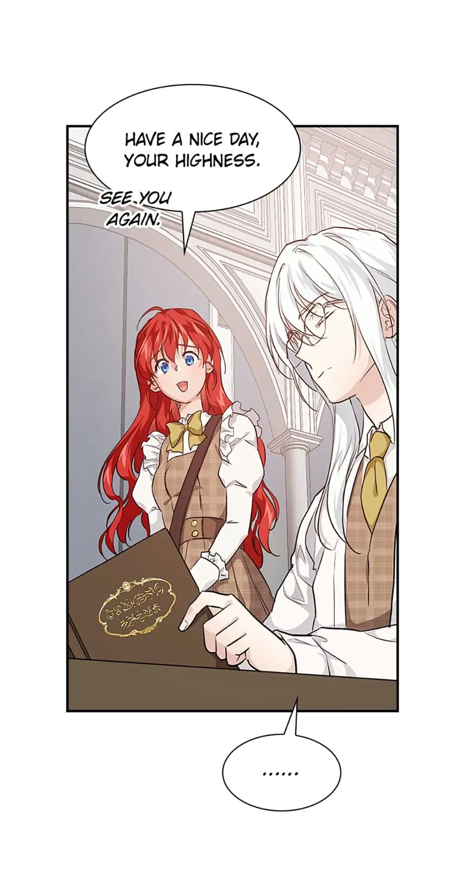 Finding My Father’s Son Chapter 41 page 64