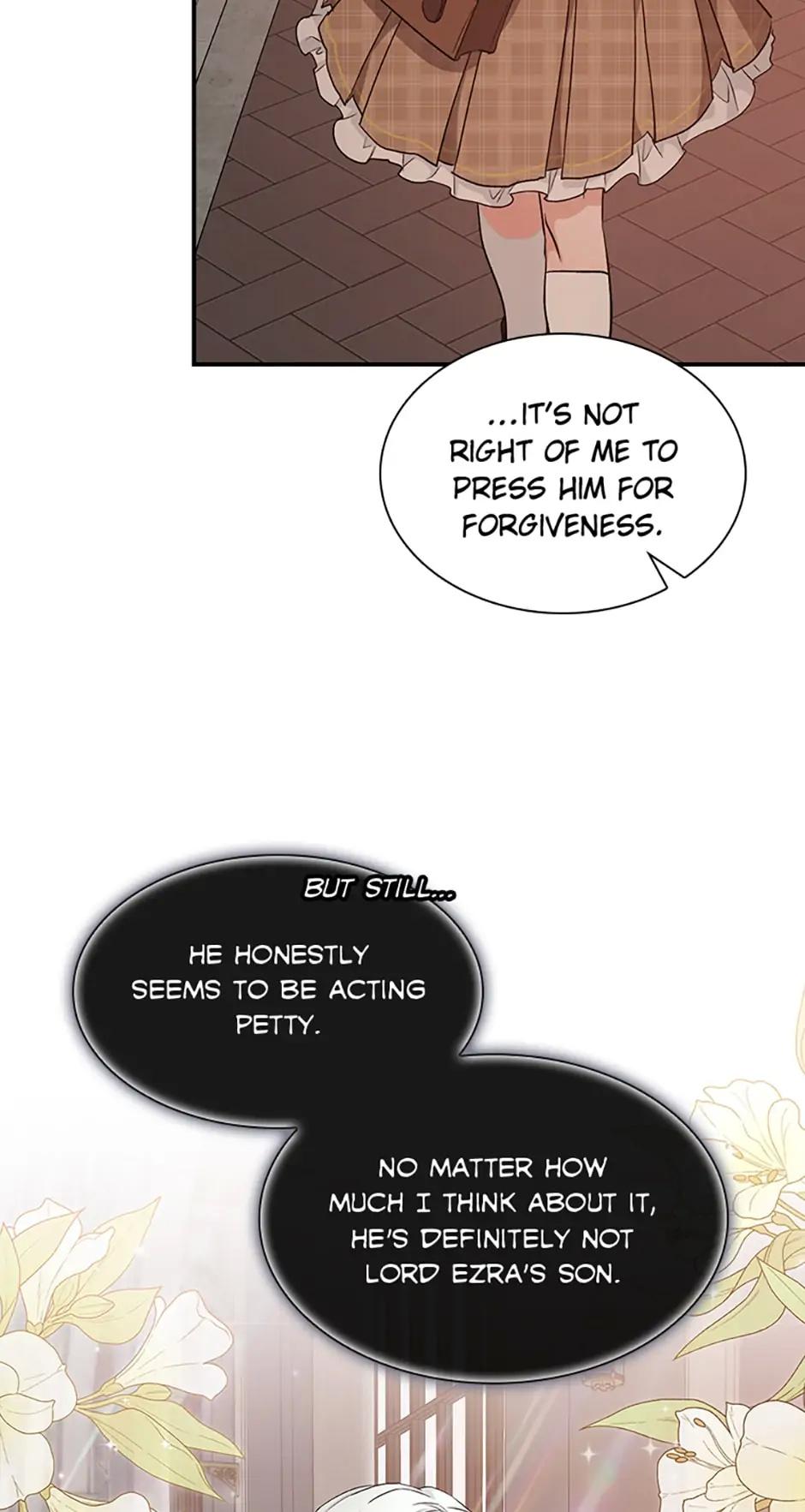 Finding My Father’s Son Chapter 41 page 68