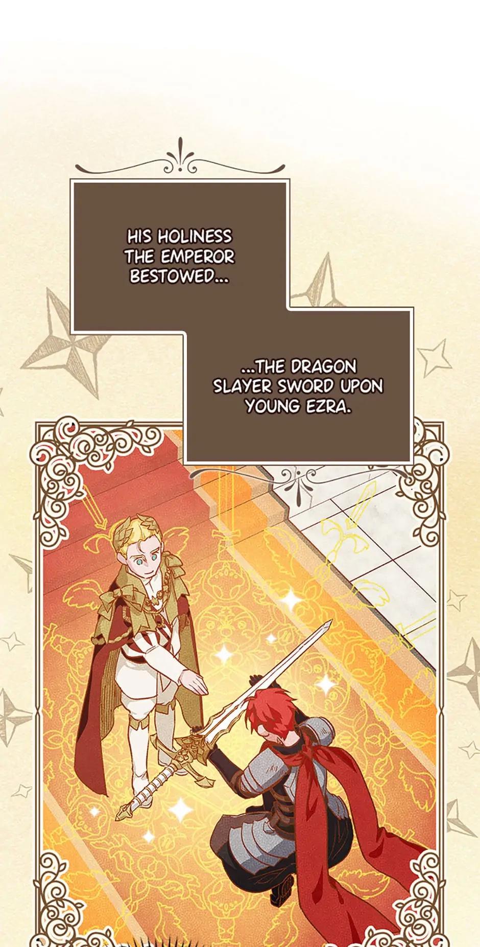 Finding My Father’s Son Chapter 41 page 6