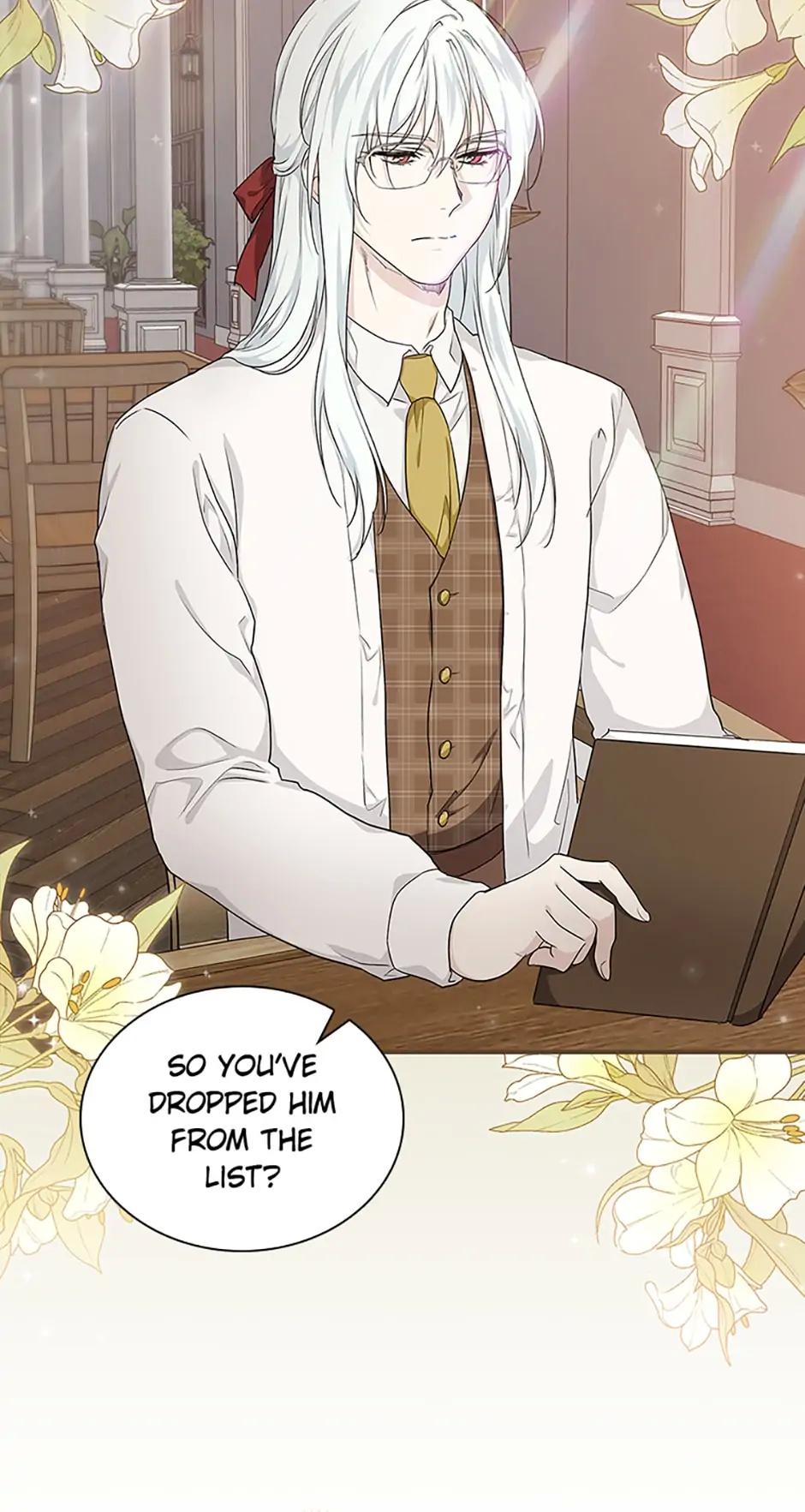 Finding My Father’s Son Chapter 41 page 69