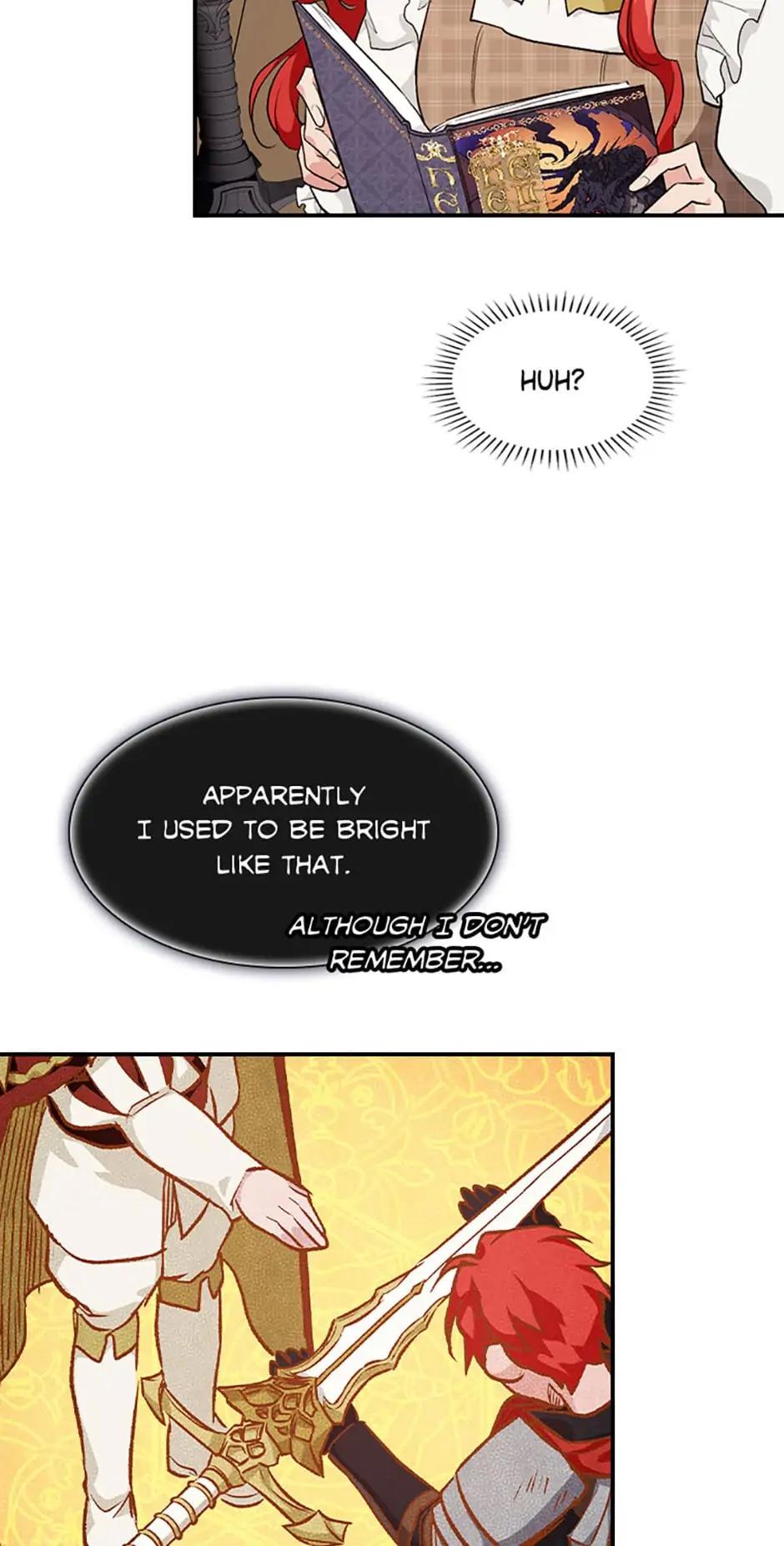 Finding My Father’s Son Chapter 41 page 8