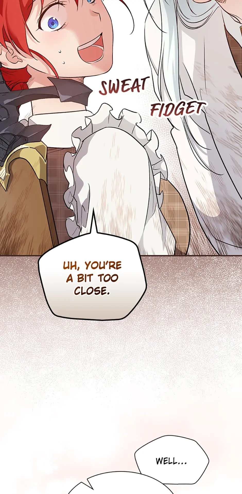 Finding My Father’s Son Chapter 46 page 17