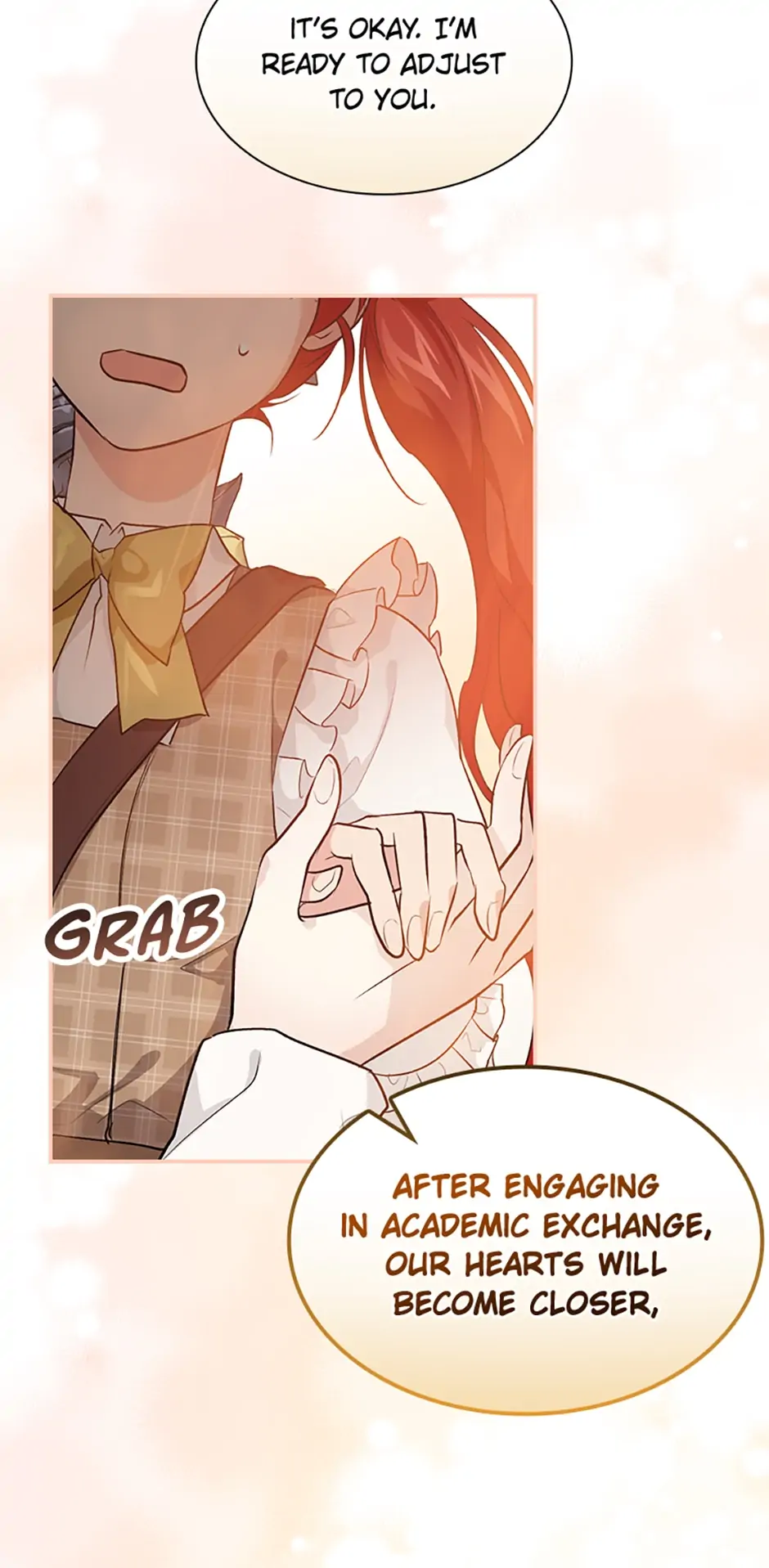 Finding My Father’s Son Chapter 46 page 18