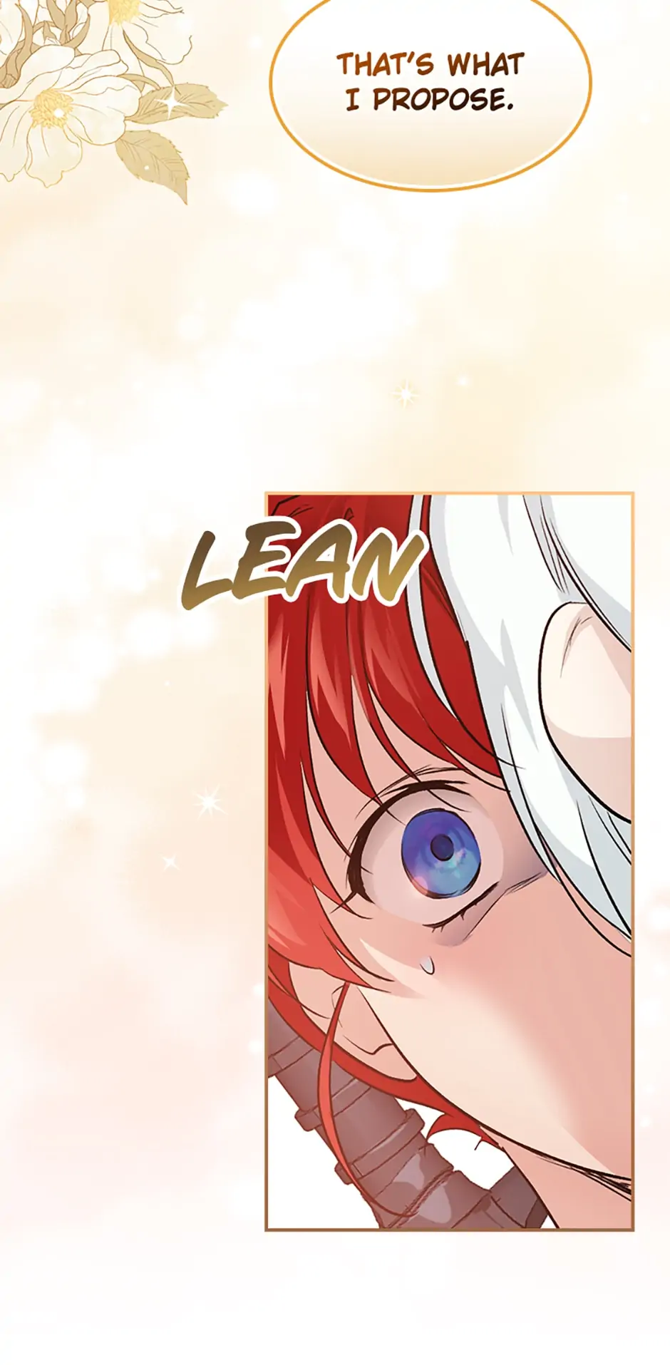 Finding My Father’s Son Chapter 46 page 20