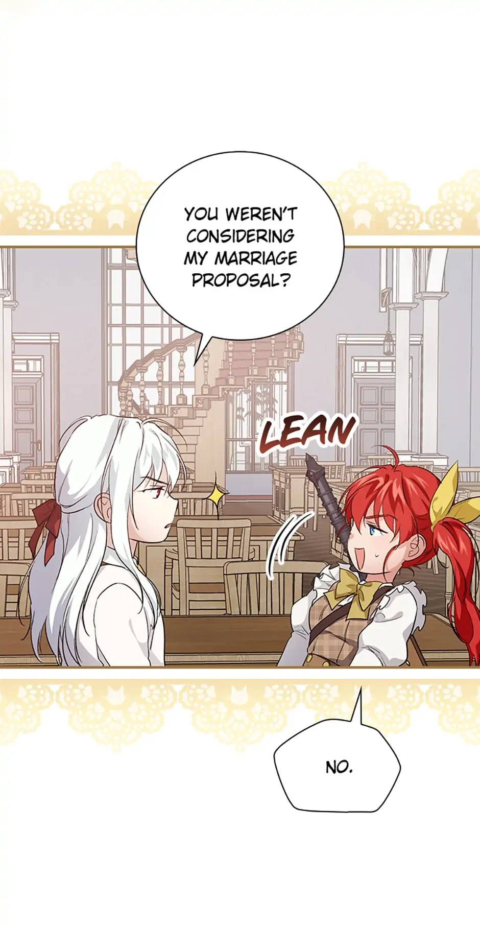 Finding My Father’s Son Chapter 46 page 23