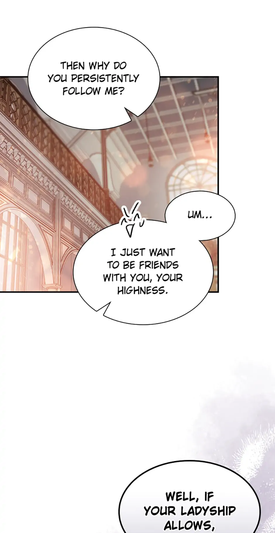 Finding My Father’s Son Chapter 46 page 24