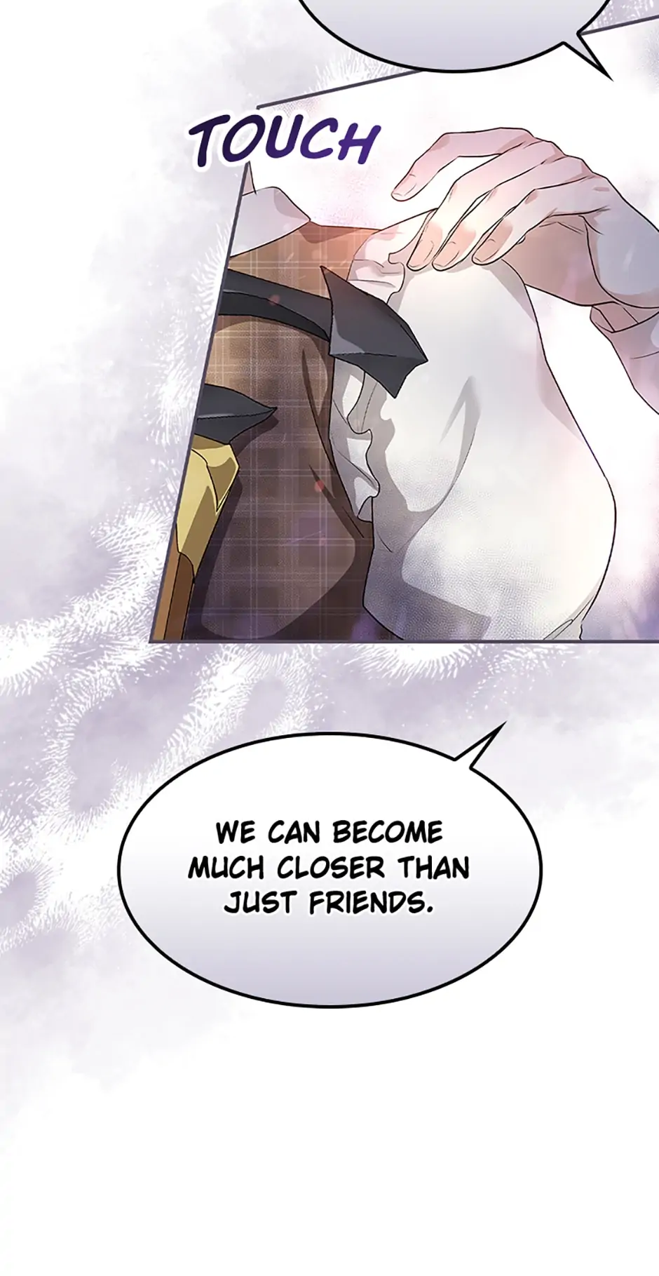 Finding My Father’s Son Chapter 46 page 25