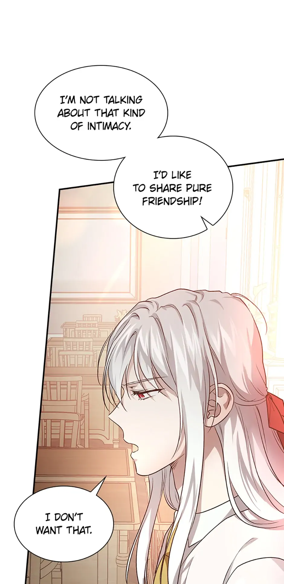 Finding My Father’s Son Chapter 46 page 27