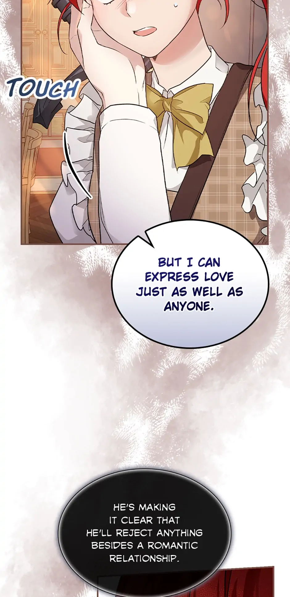 Finding My Father’s Son Chapter 46 page 32