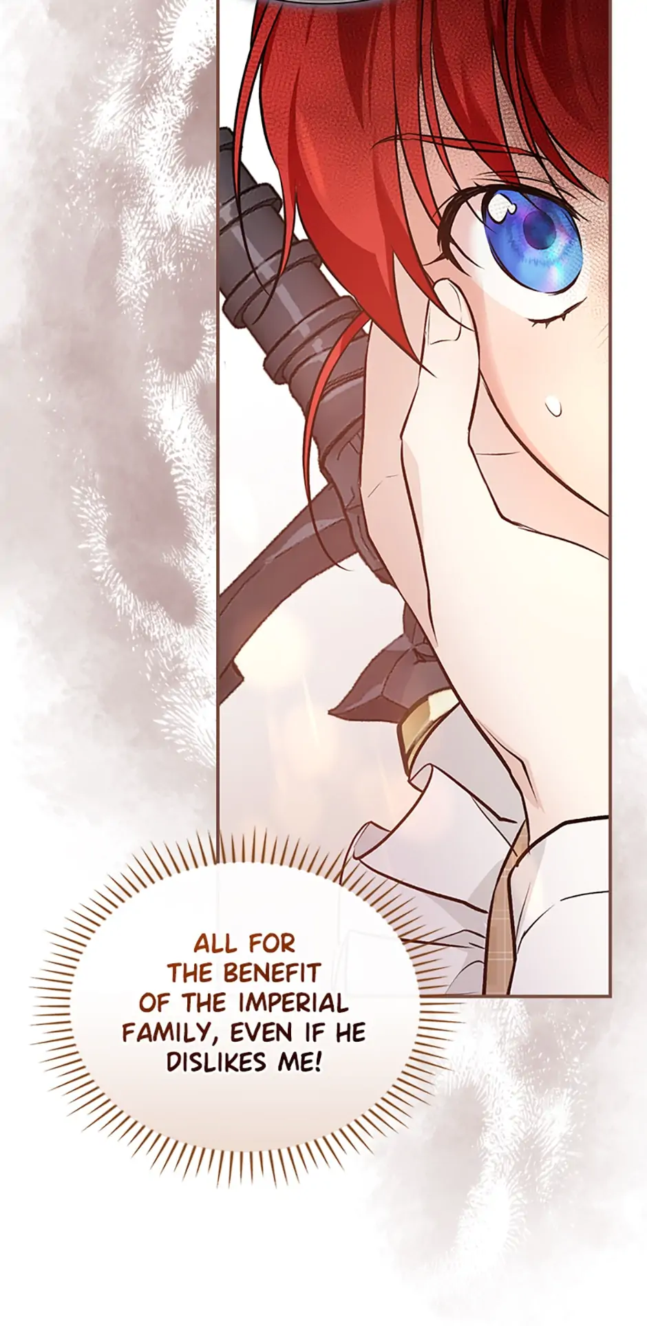 Finding My Father’s Son Chapter 46 page 33