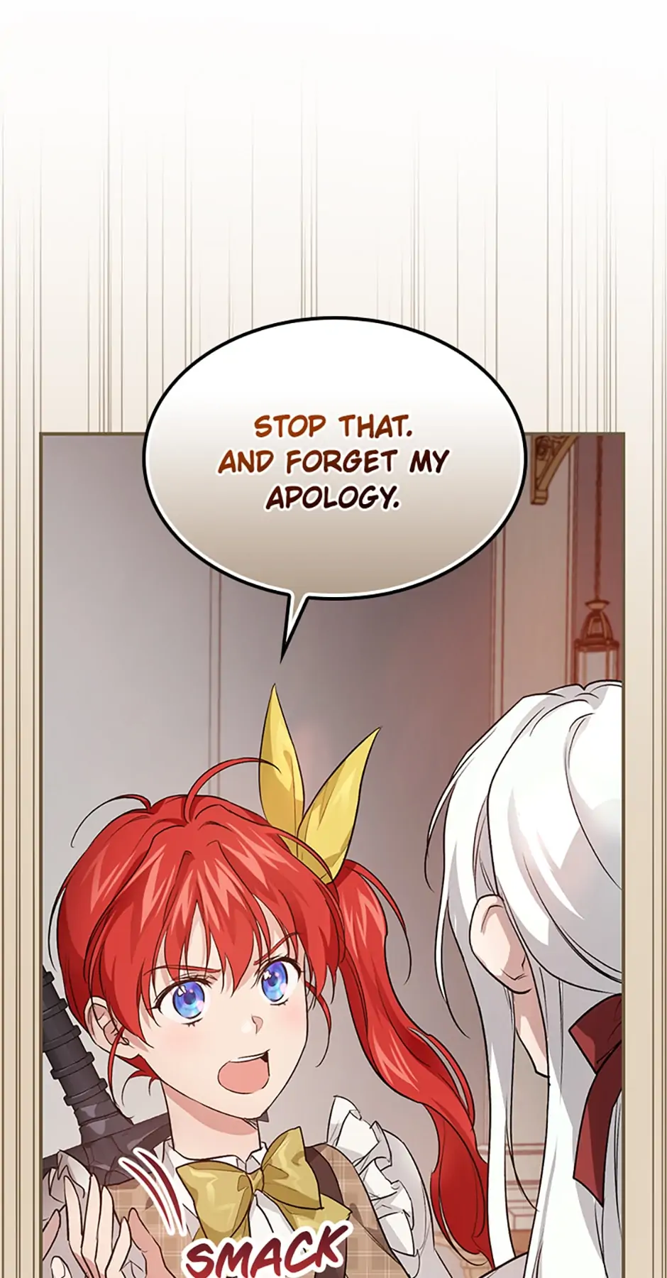 Finding My Father’s Son Chapter 46 page 34