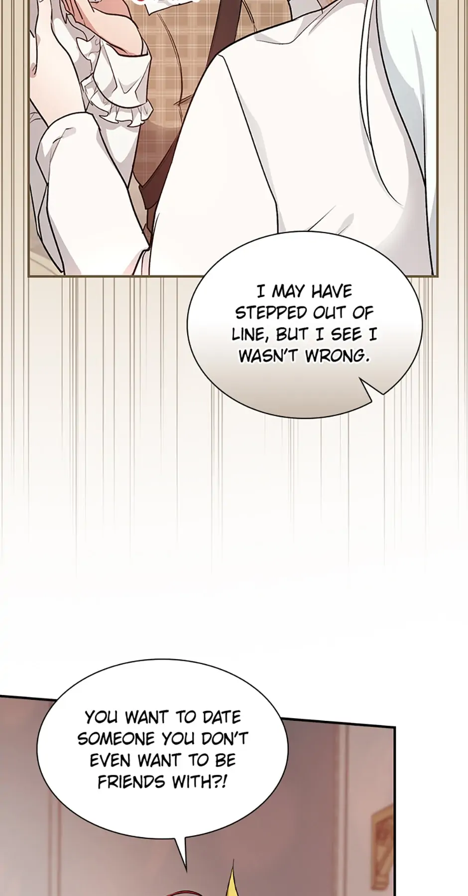 Finding My Father’s Son Chapter 46 page 35