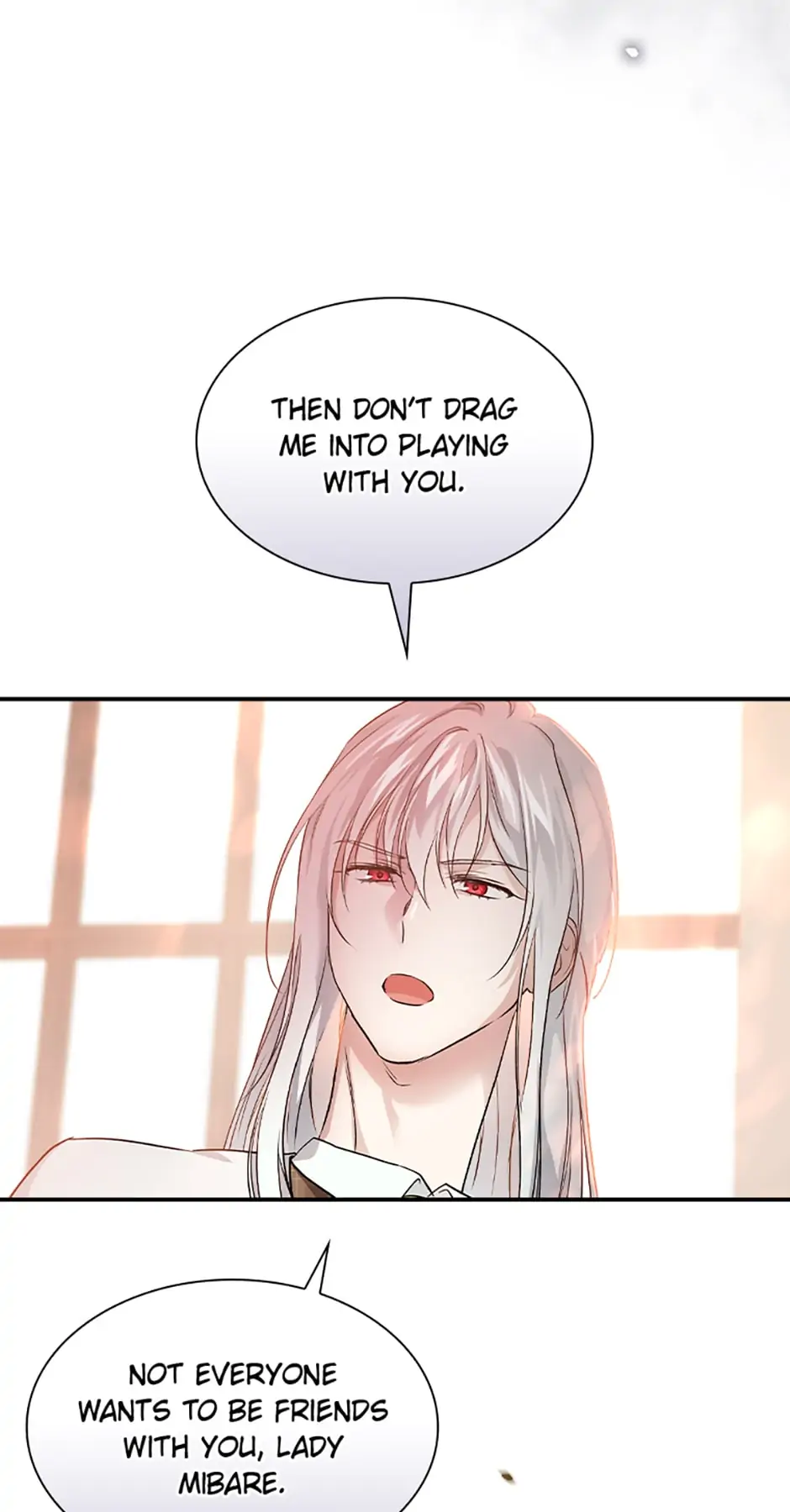 Finding My Father’s Son Chapter 46 page 38