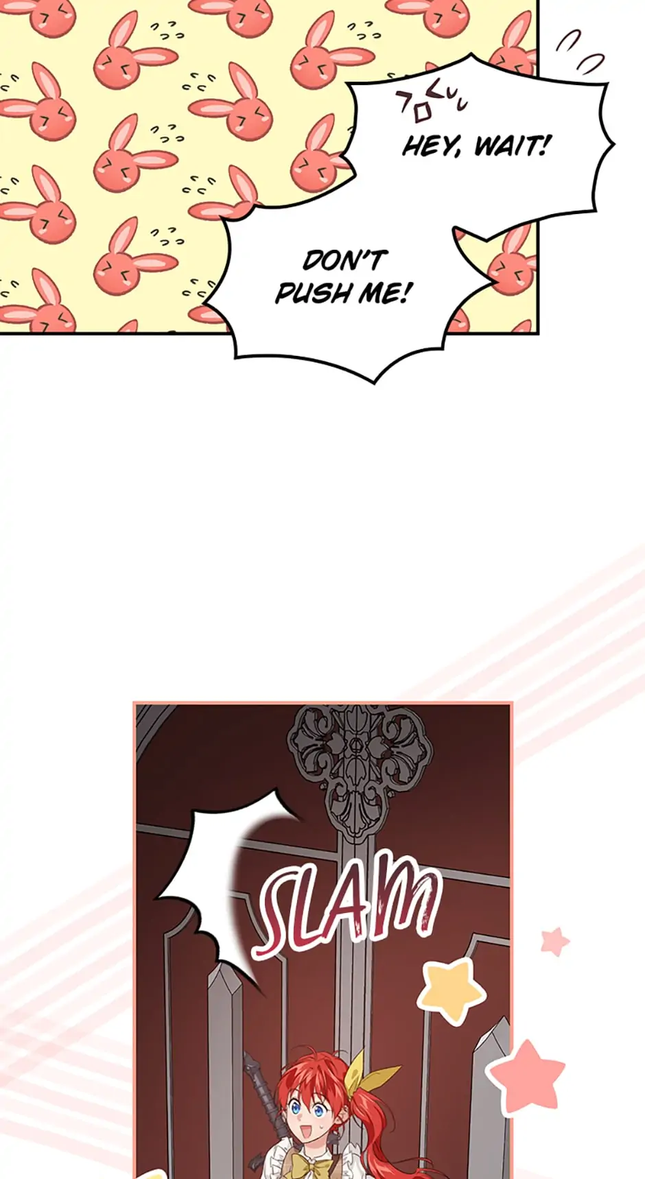 Finding My Father’s Son Chapter 46 page 3
