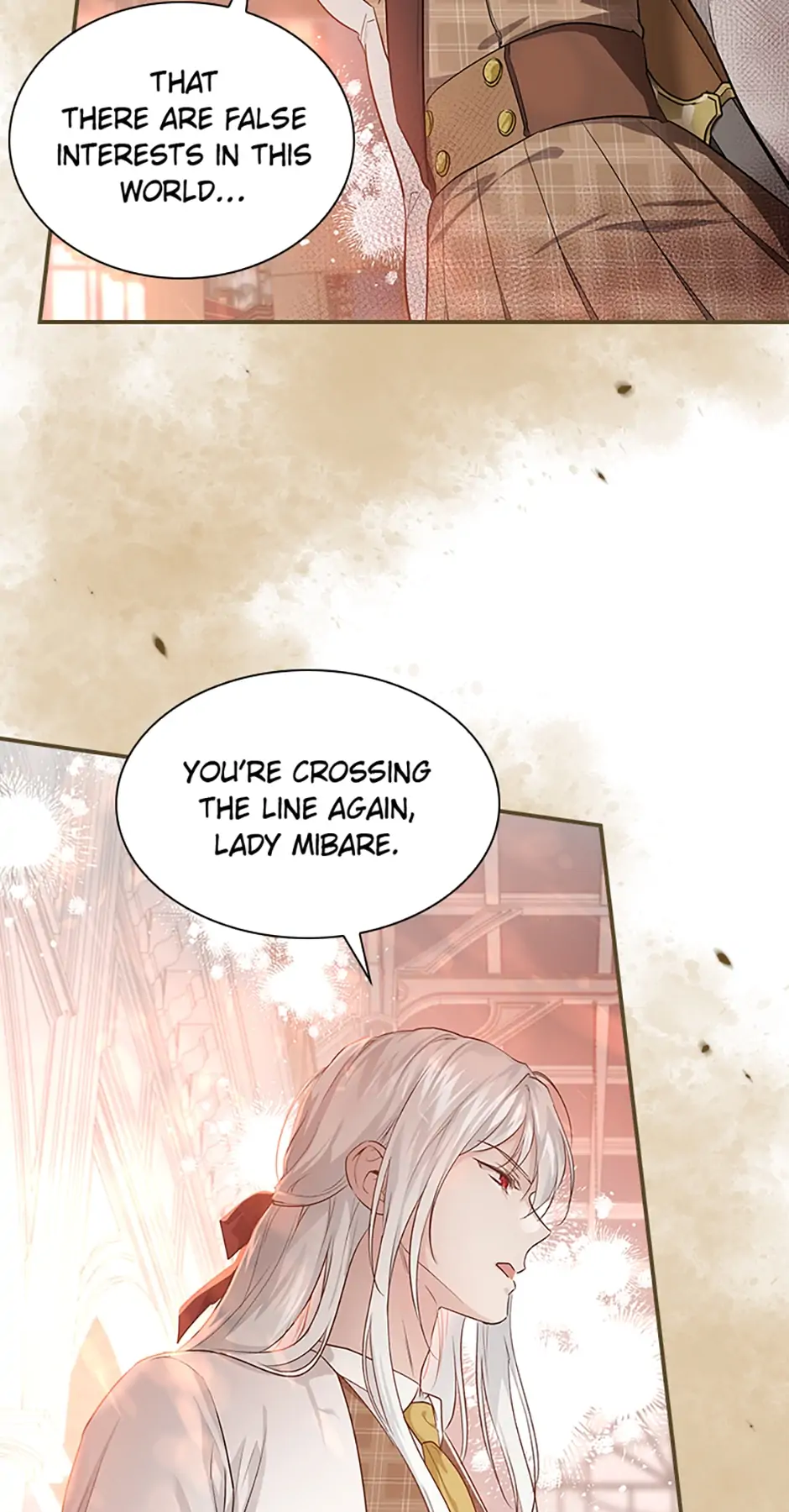 Finding My Father’s Son Chapter 46 page 40
