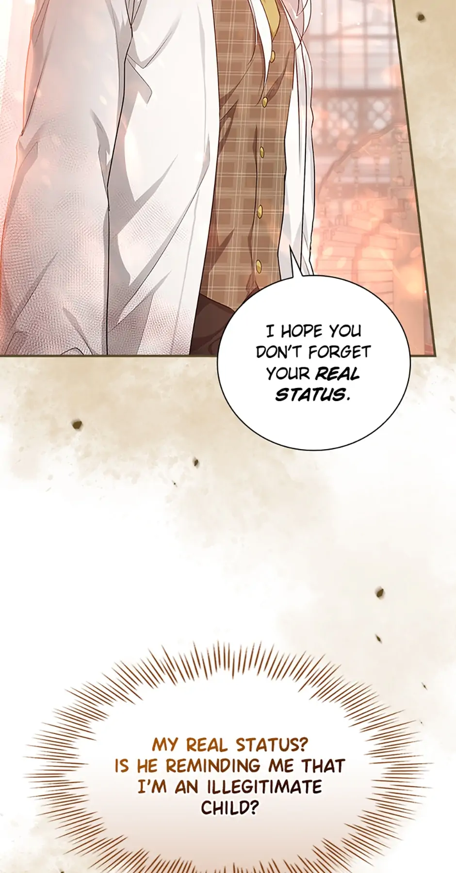 Finding My Father’s Son Chapter 46 page 41