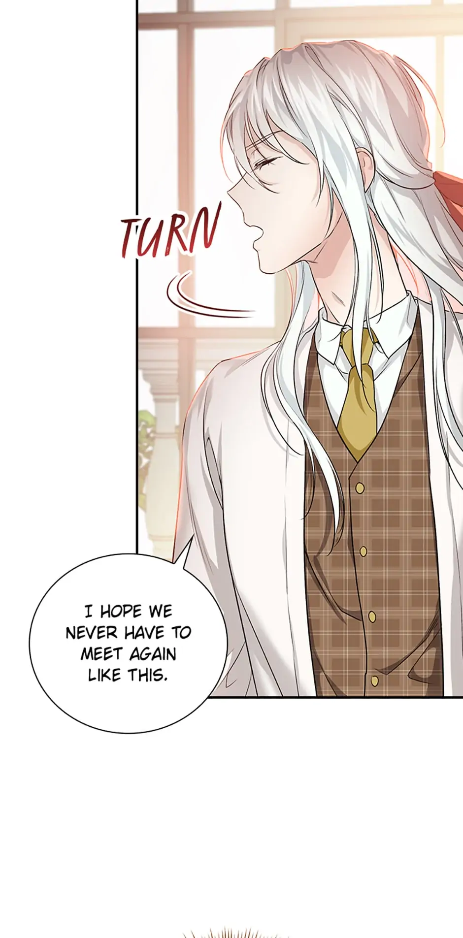 Finding My Father’s Son Chapter 46 page 45
