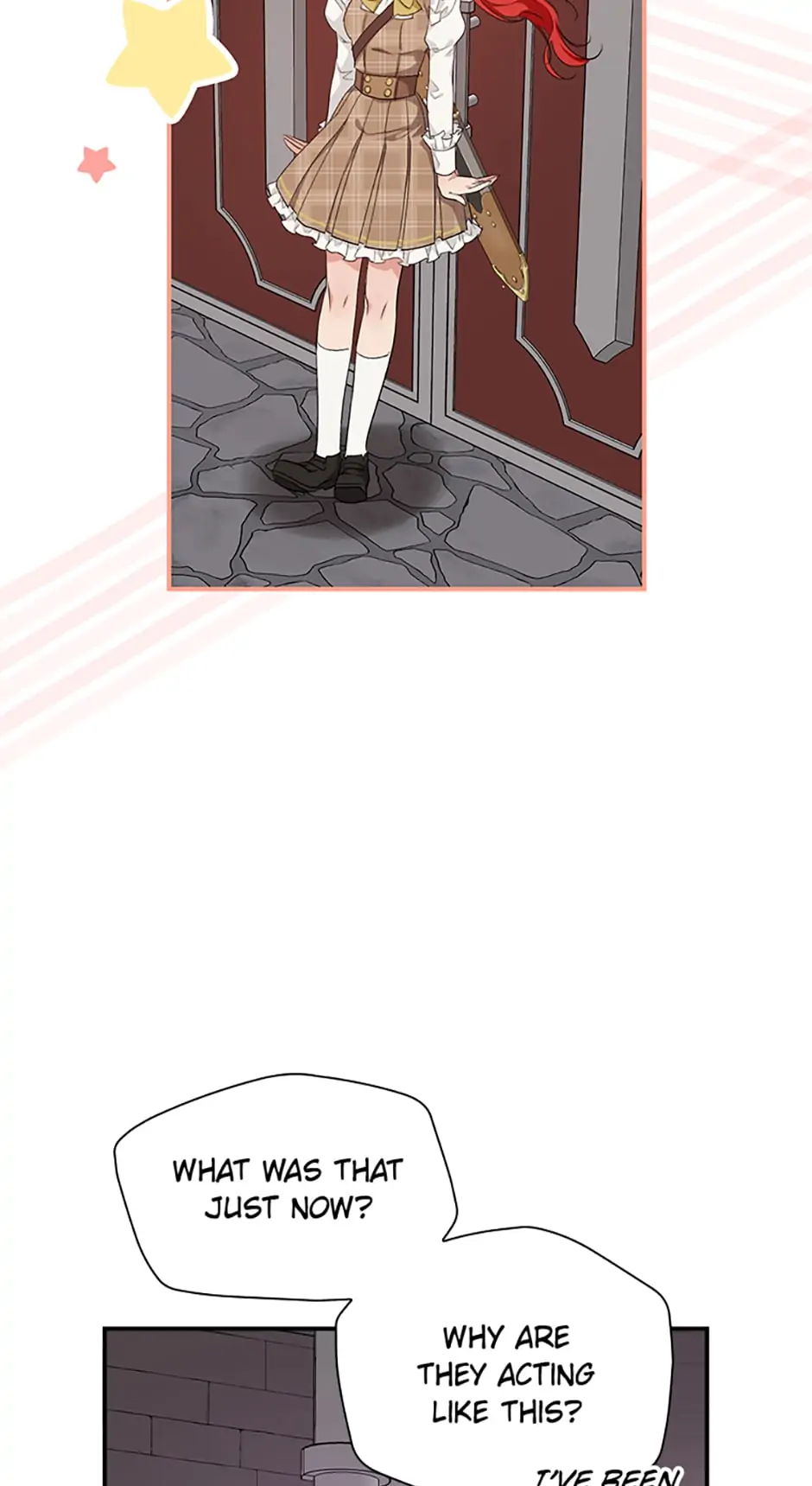 Finding My Father’s Son Chapter 46 page 4