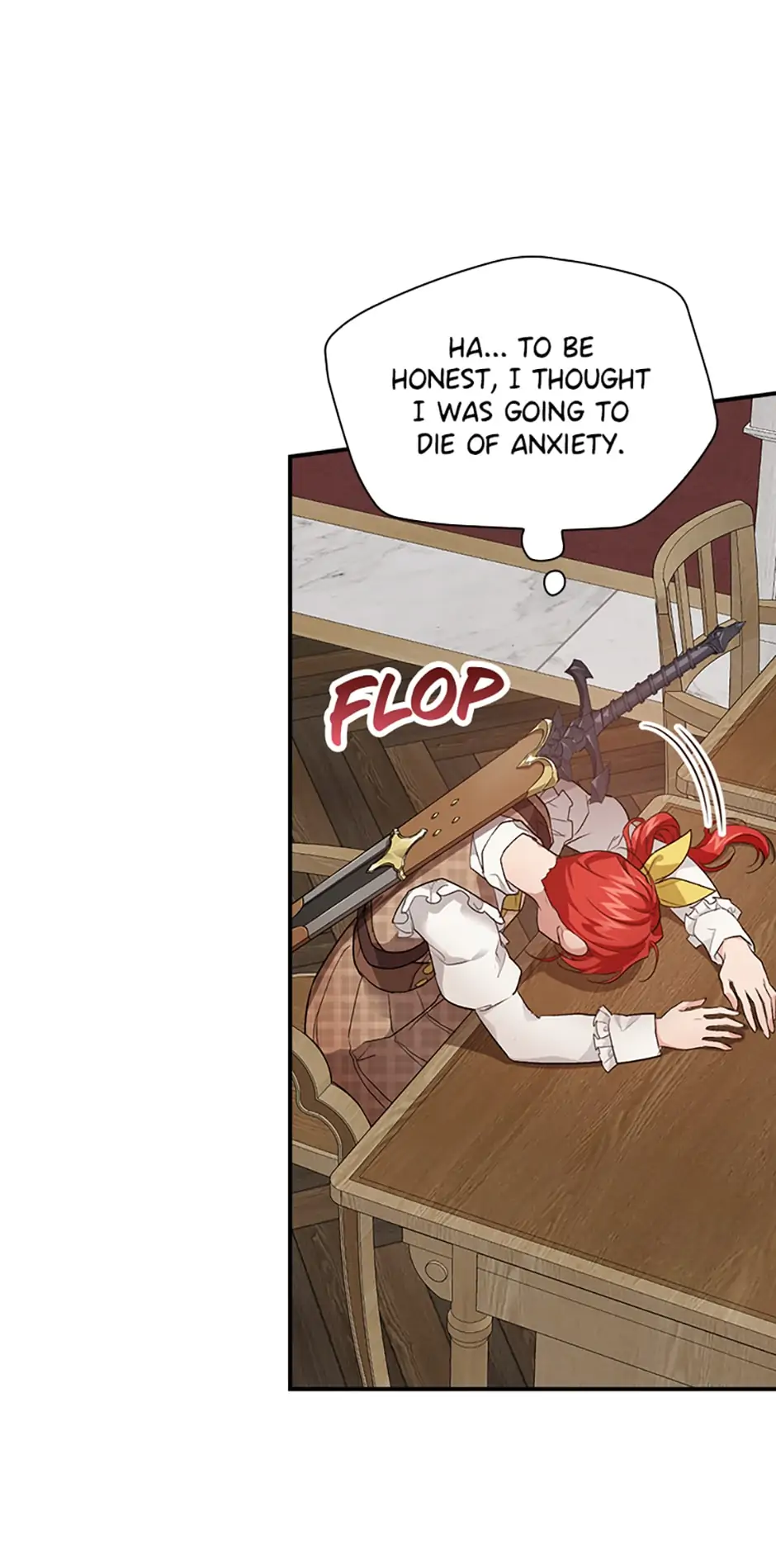 Finding My Father’s Son Chapter 46 page 49