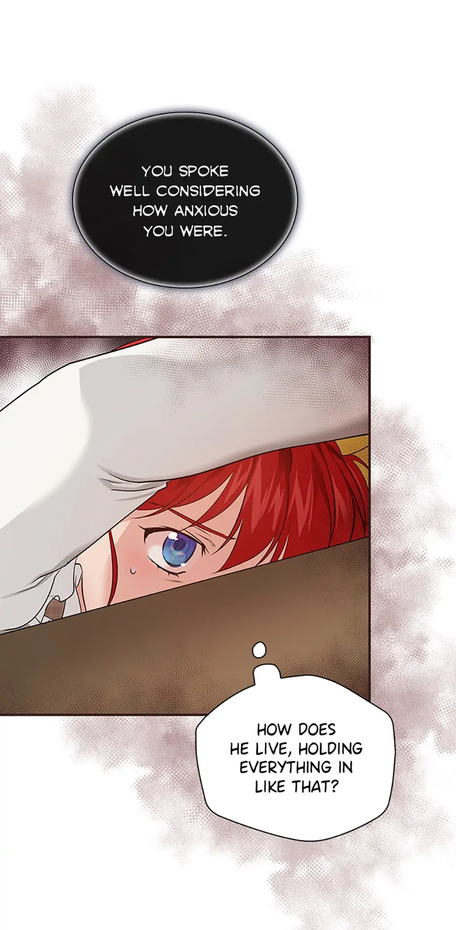 Finding My Father’s Son Chapter 46 page 50