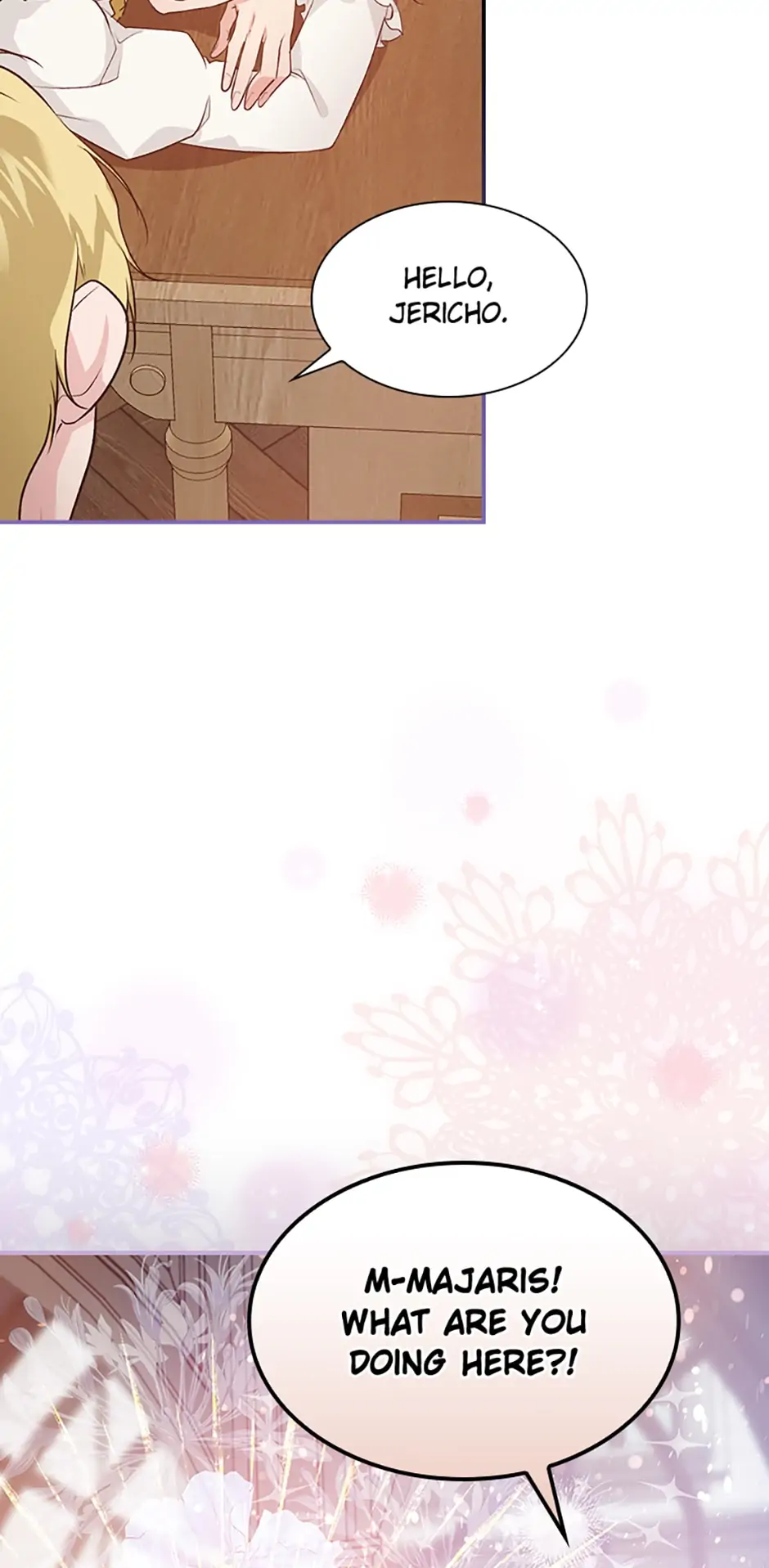 Finding My Father’s Son Chapter 46 page 53