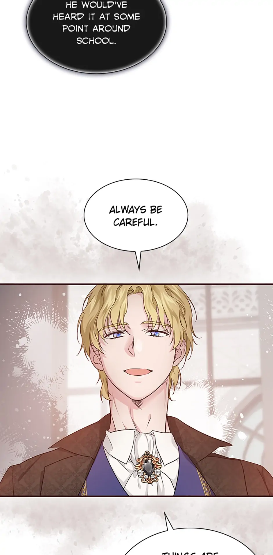 Finding My Father’s Son Chapter 46 page 57