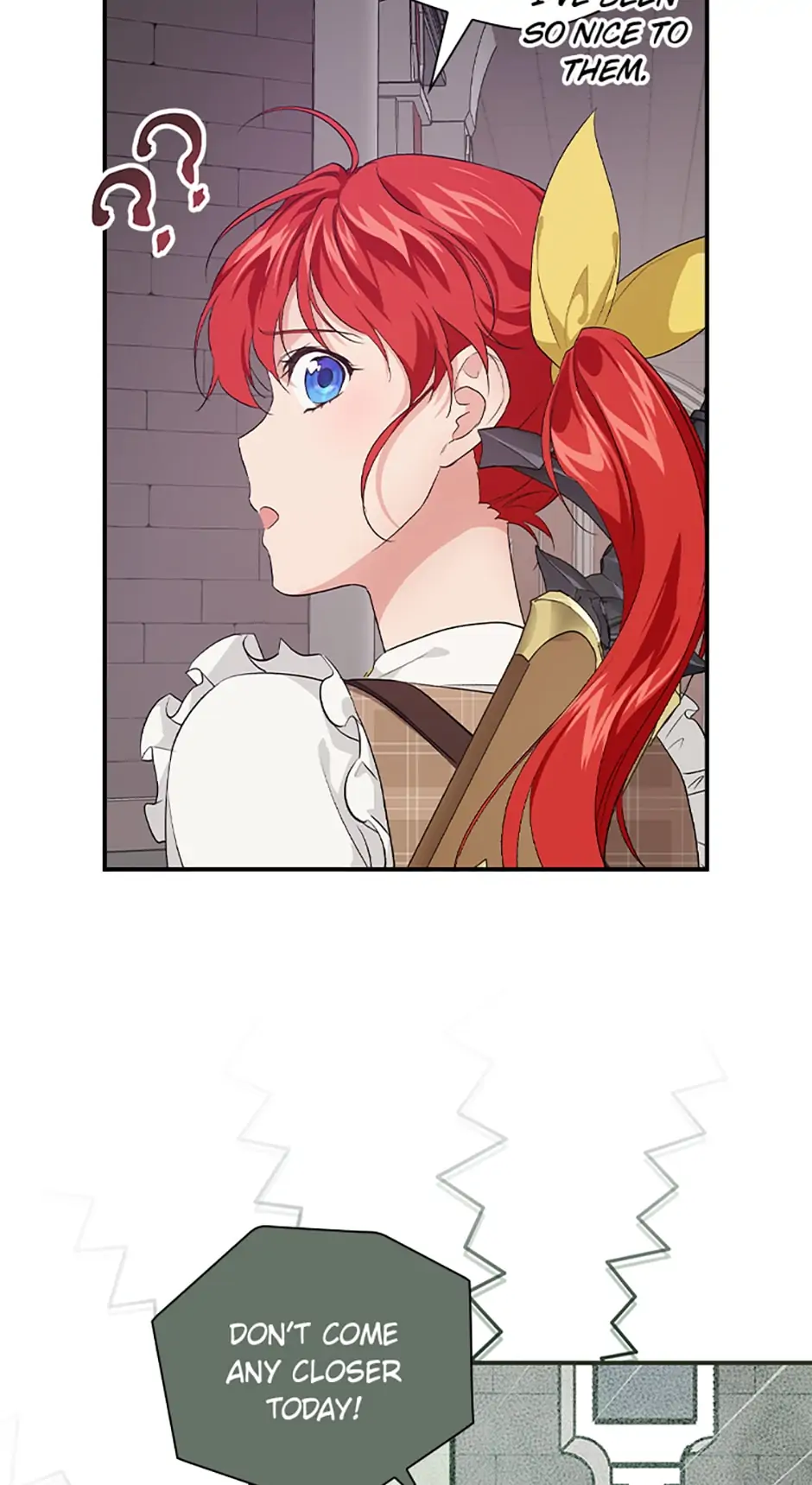 Finding My Father’s Son Chapter 46 page 5