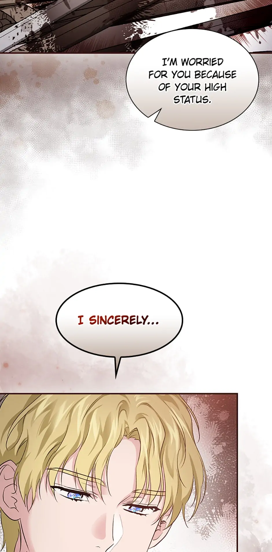 Finding My Father’s Son Chapter 46 page 59