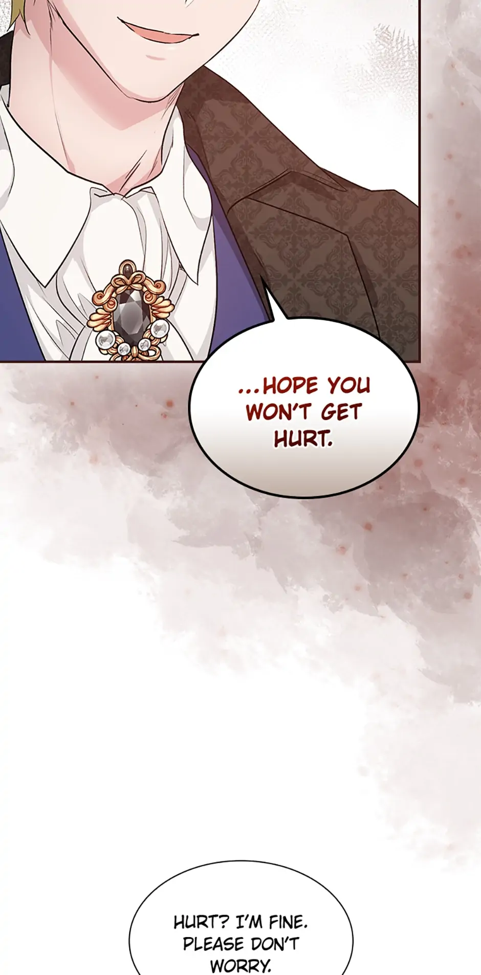 Finding My Father’s Son Chapter 46 page 60