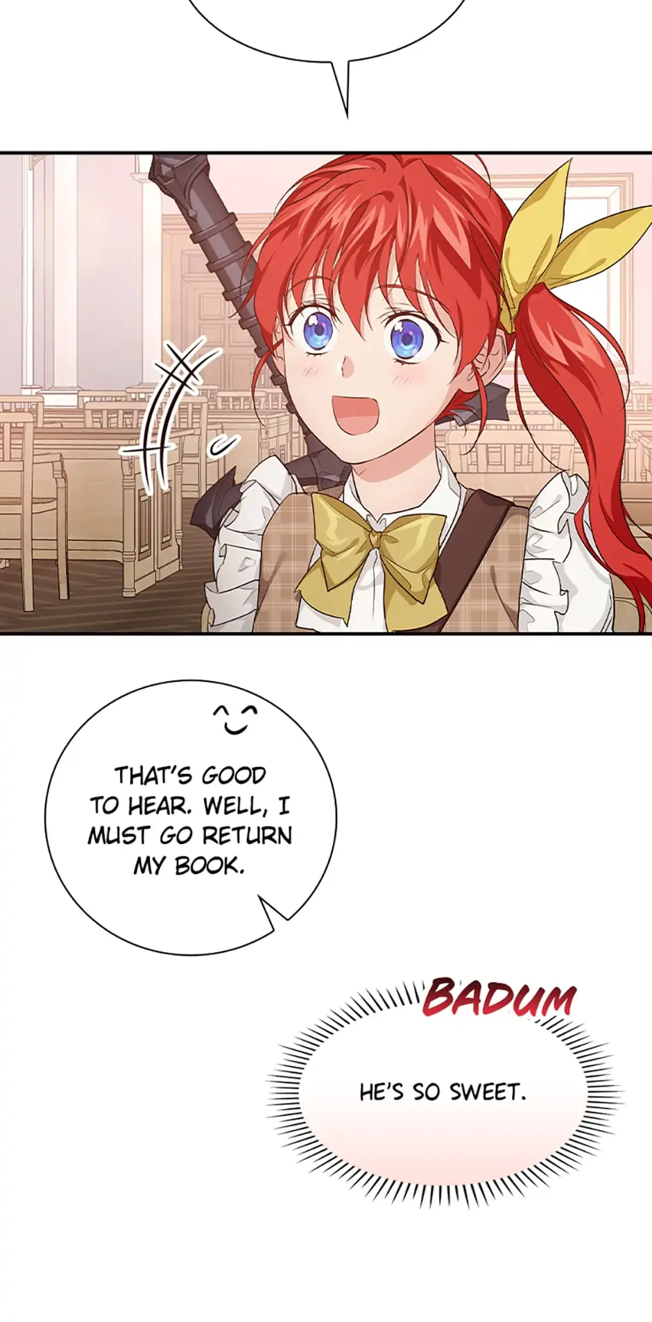 Finding My Father’s Son Chapter 46 page 61