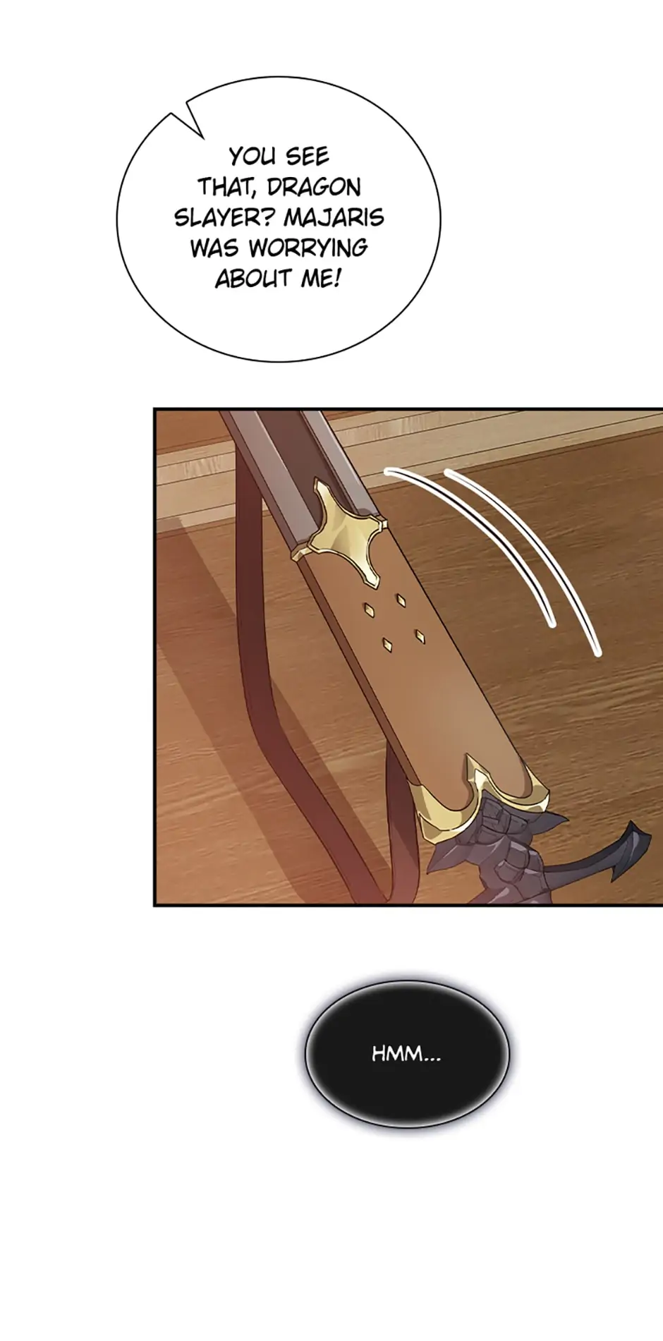 Finding My Father’s Son Chapter 46 page 62