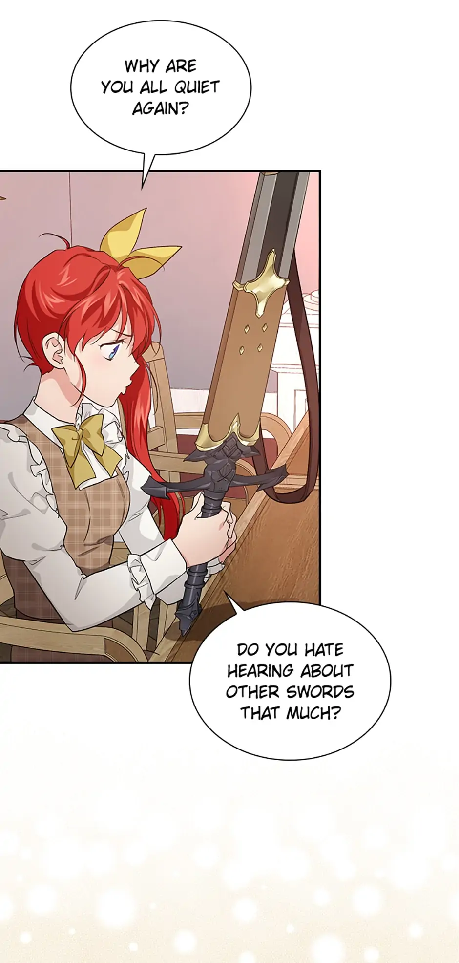 Finding My Father’s Son Chapter 46 page 63
