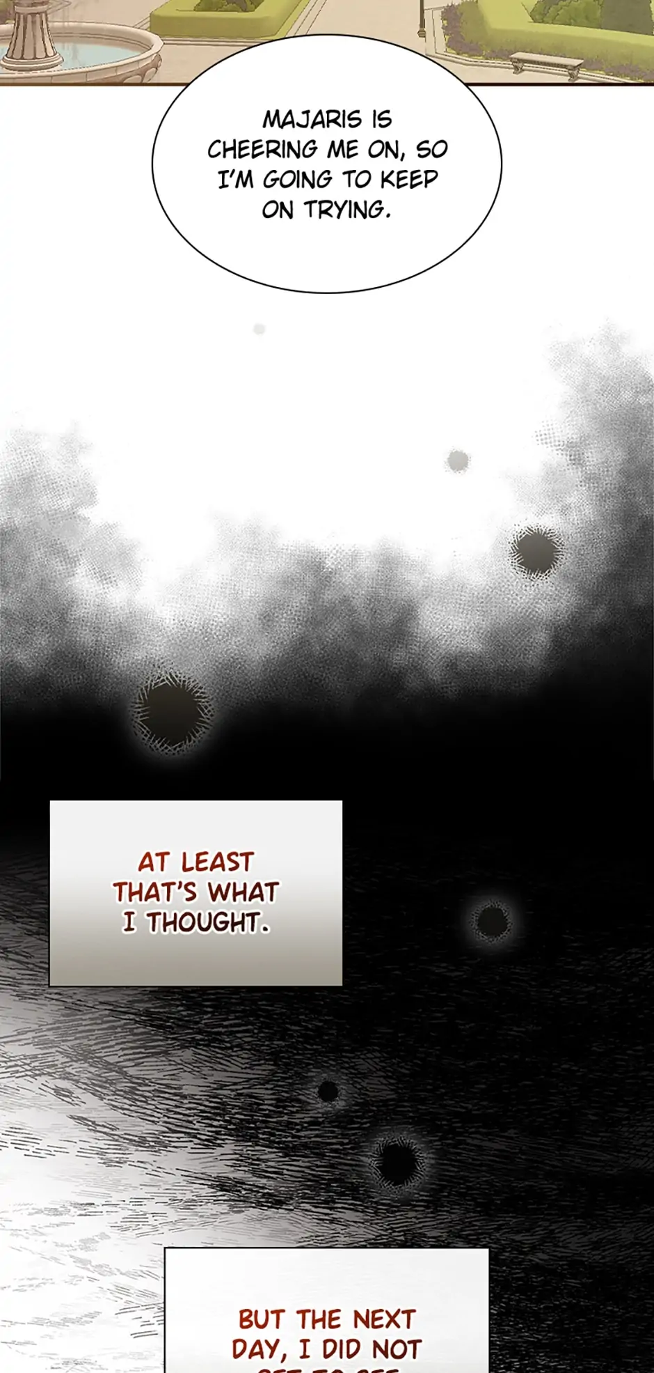 Finding My Father’s Son Chapter 46 page 66