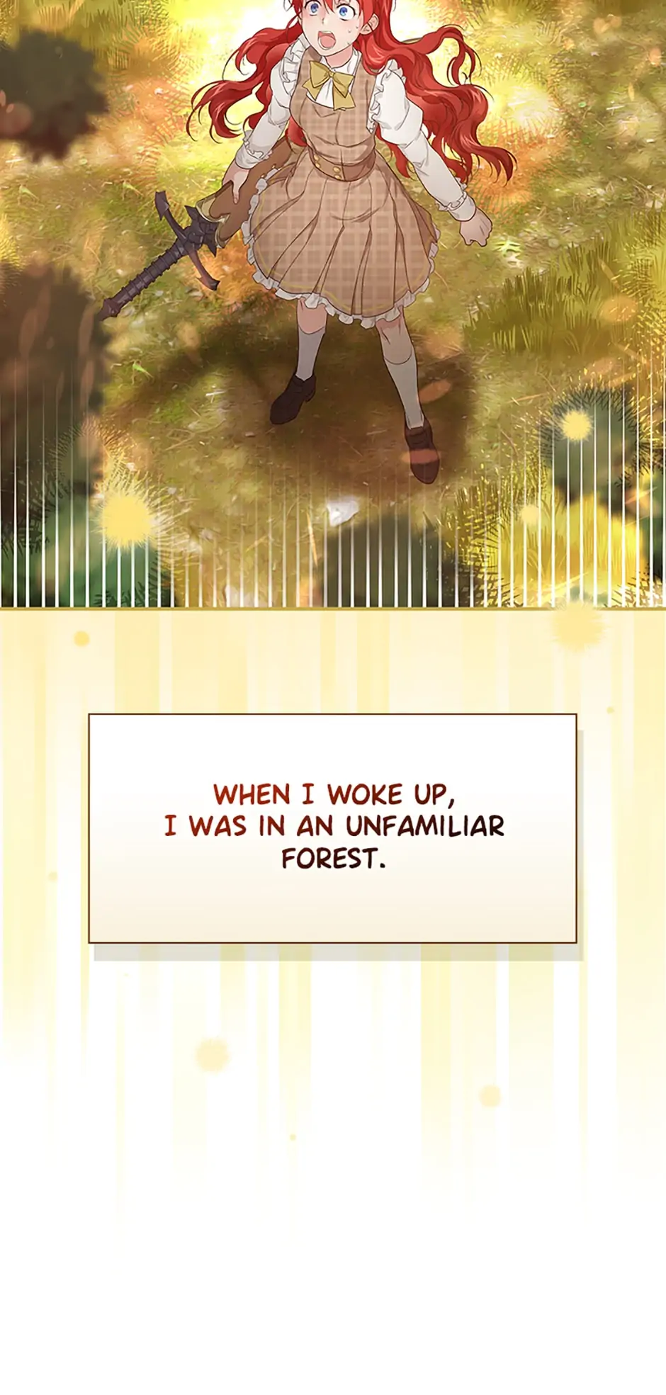 Finding My Father’s Son Chapter 46 page 68